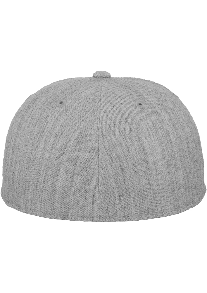 Premium 210 Fitted heather S/M (6 ?-7 ¼)
 - variant image 3