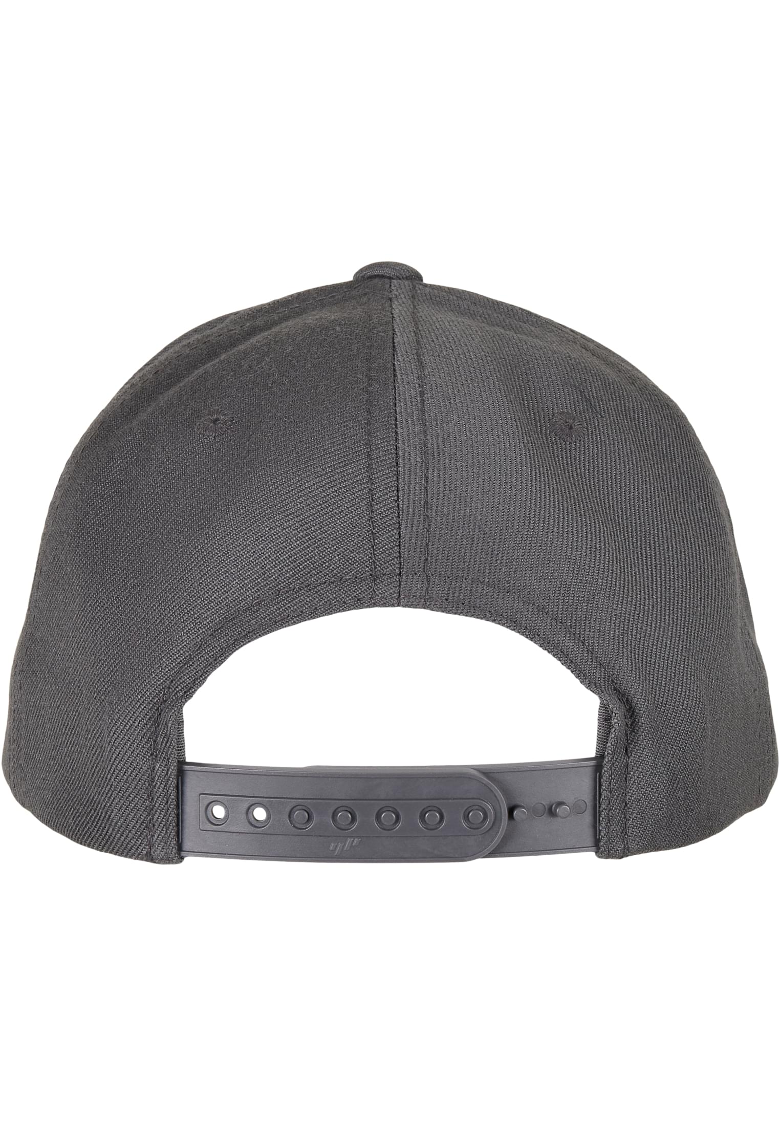 Classic Snapback darkgrey one size
 - variant image 2