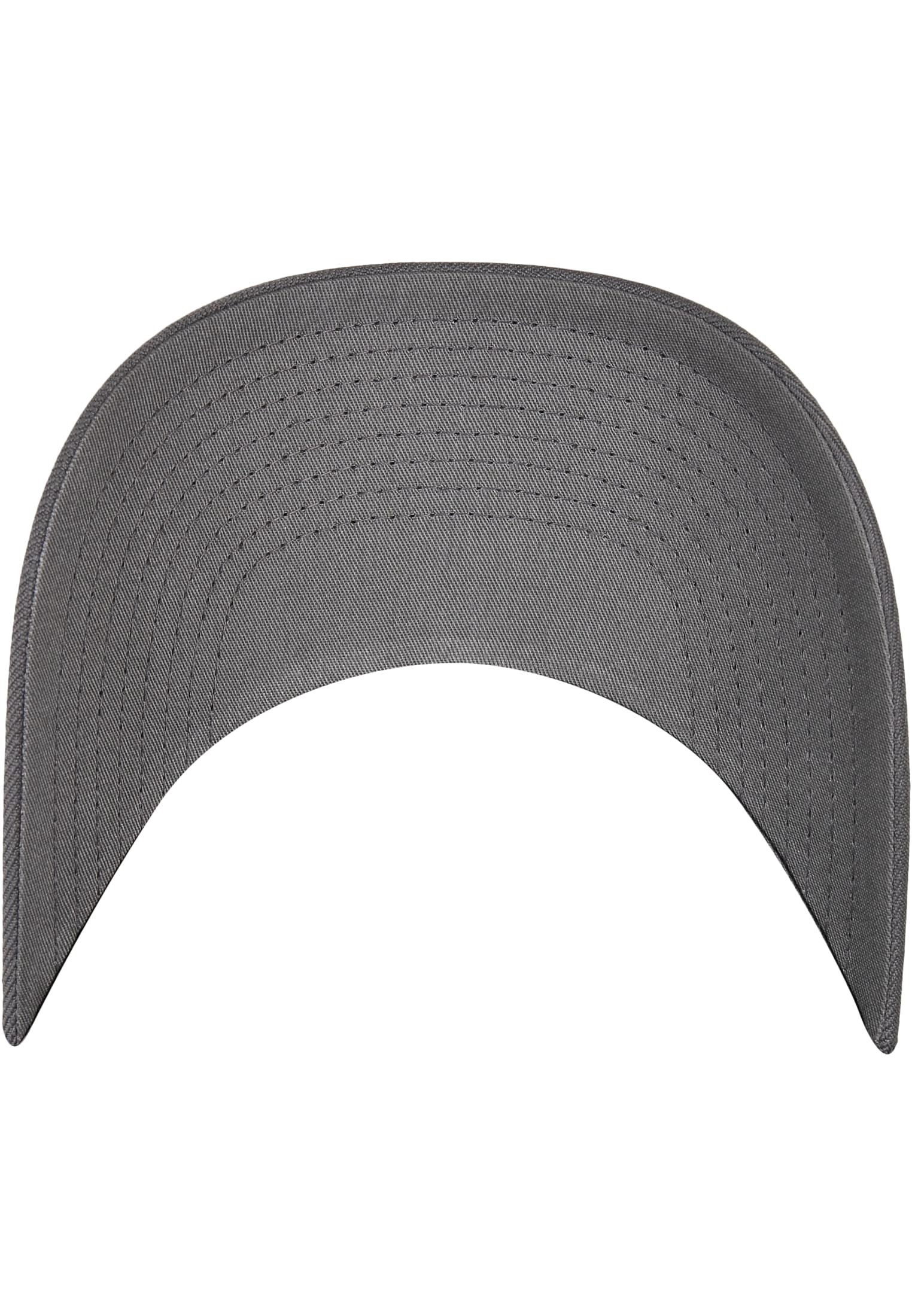 Classic Snapback darkgrey one size
 - variant image 4