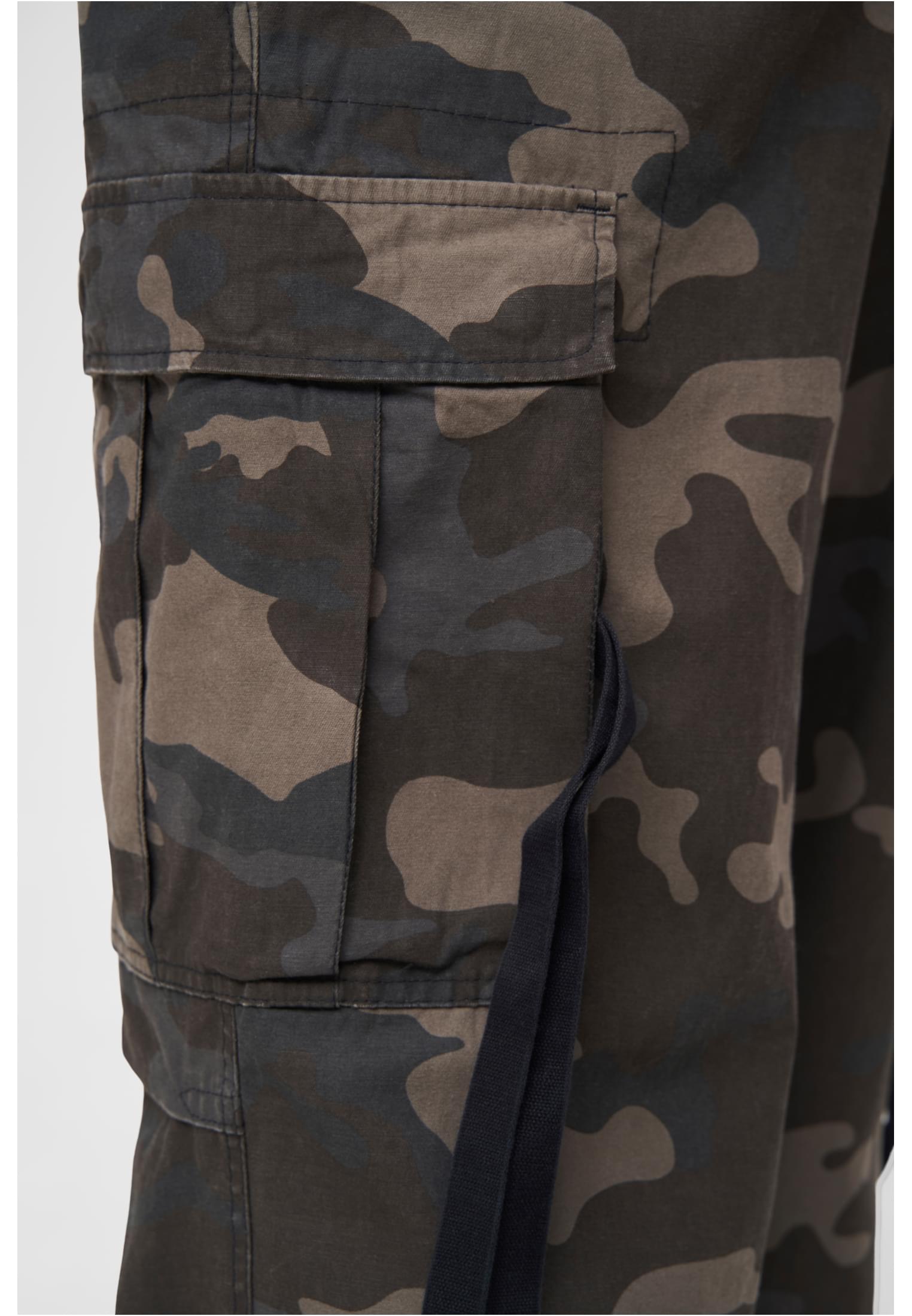 M-65 Vintage Cargo Pantalones cargo camuflaje oscuro 3XL
 - variant image 6