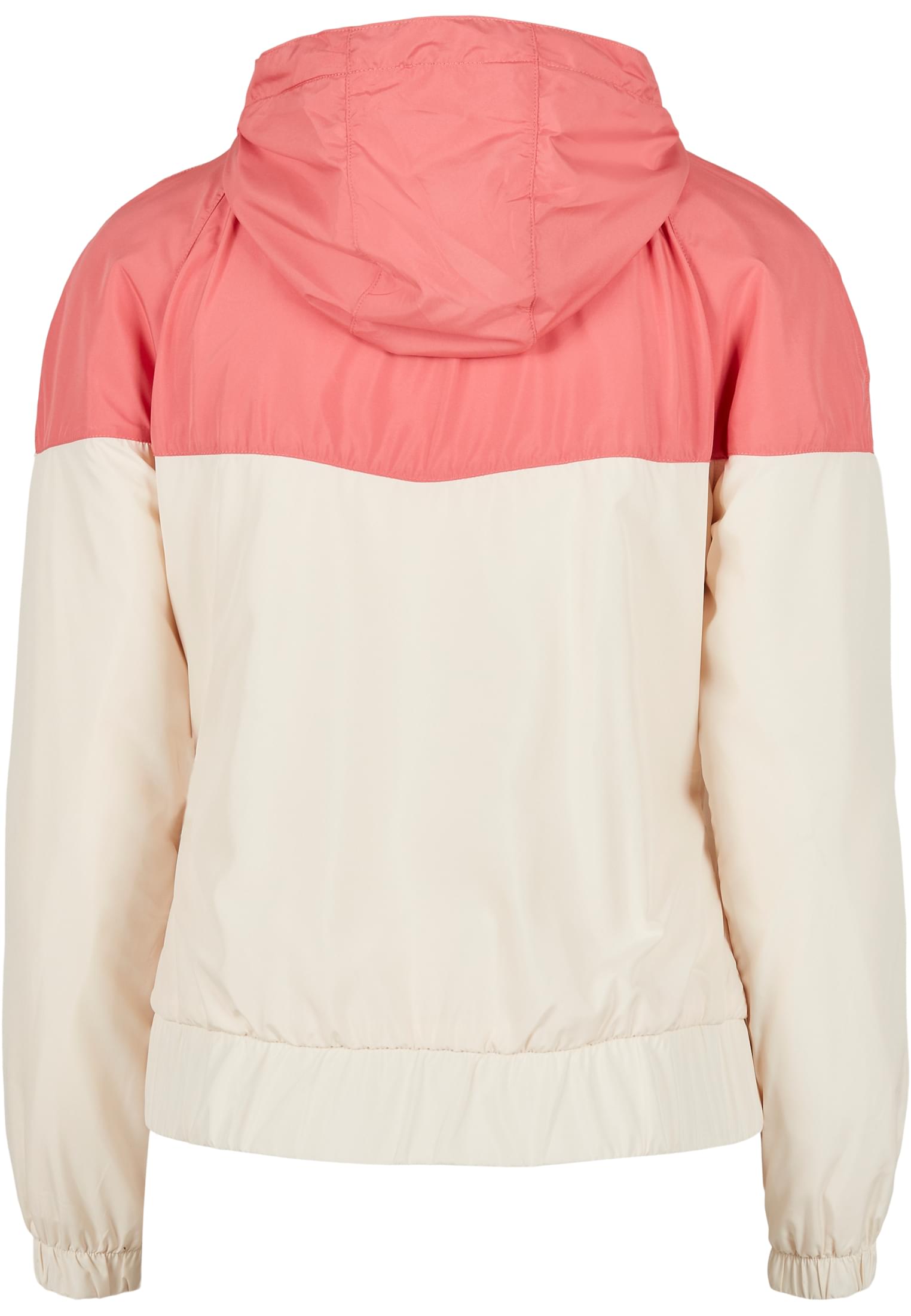 Ladies Arrow Windbreaker palepink/whitesand XL - variant image 6