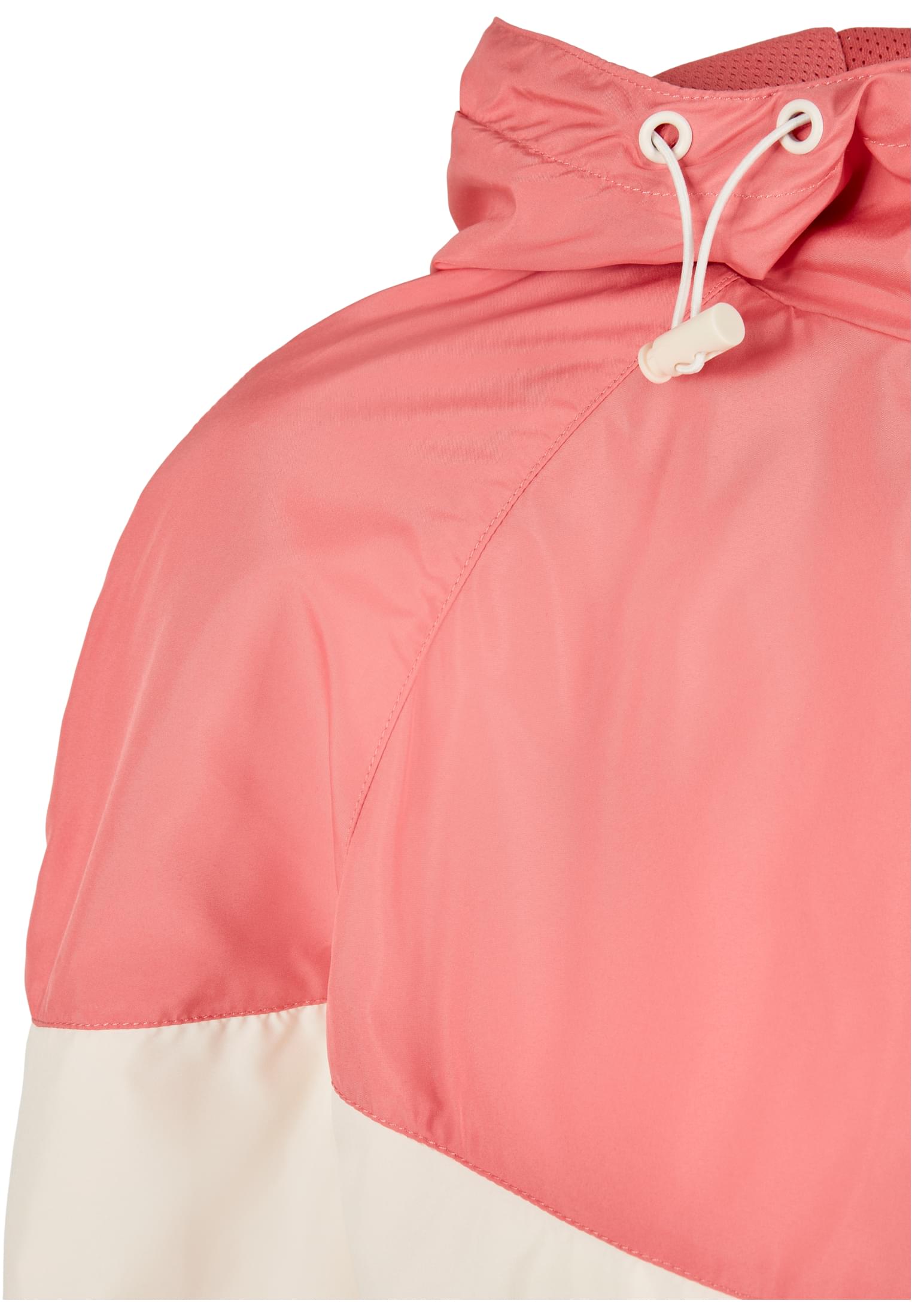 Ladies Arrow Windbreaker palepink/whitesand XL - variant image 8