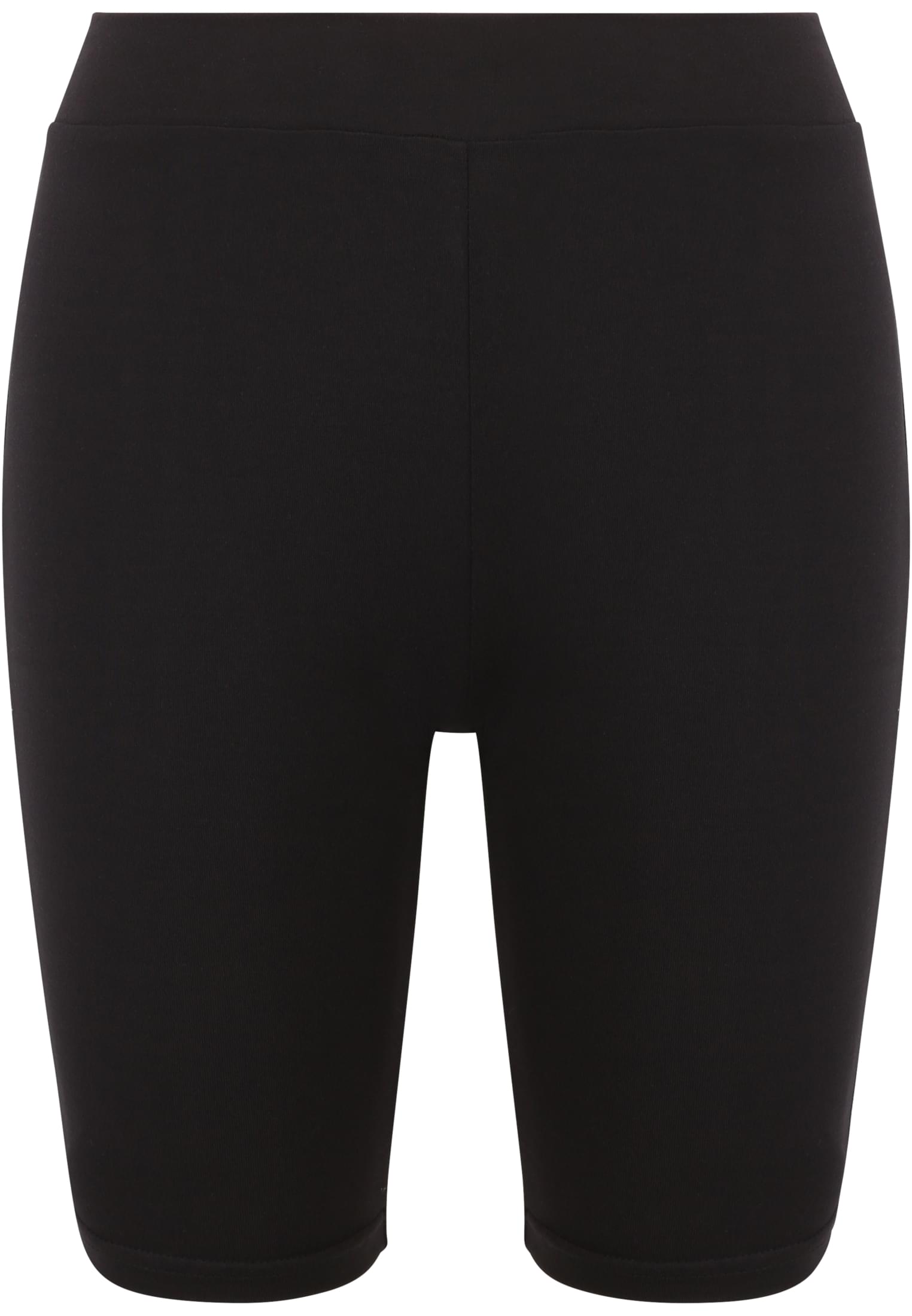 Ladies AOP Cycle Shorts 2-Pack black/white+black 3XL - variant image 7