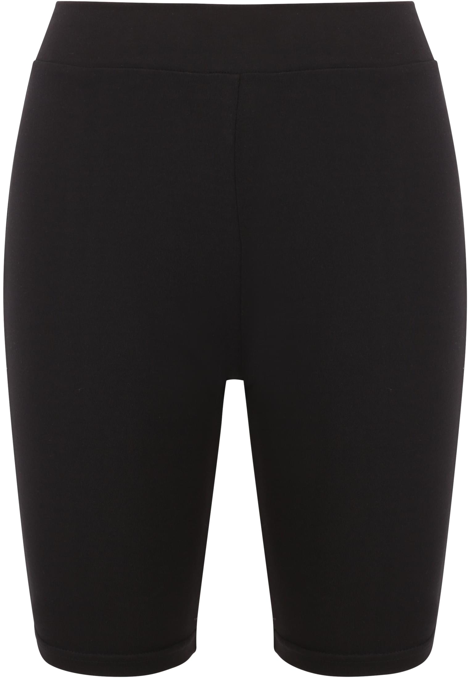 Ladies AOP Cycle Shorts 2-Pack geometric black+black 3XL - variant image 7