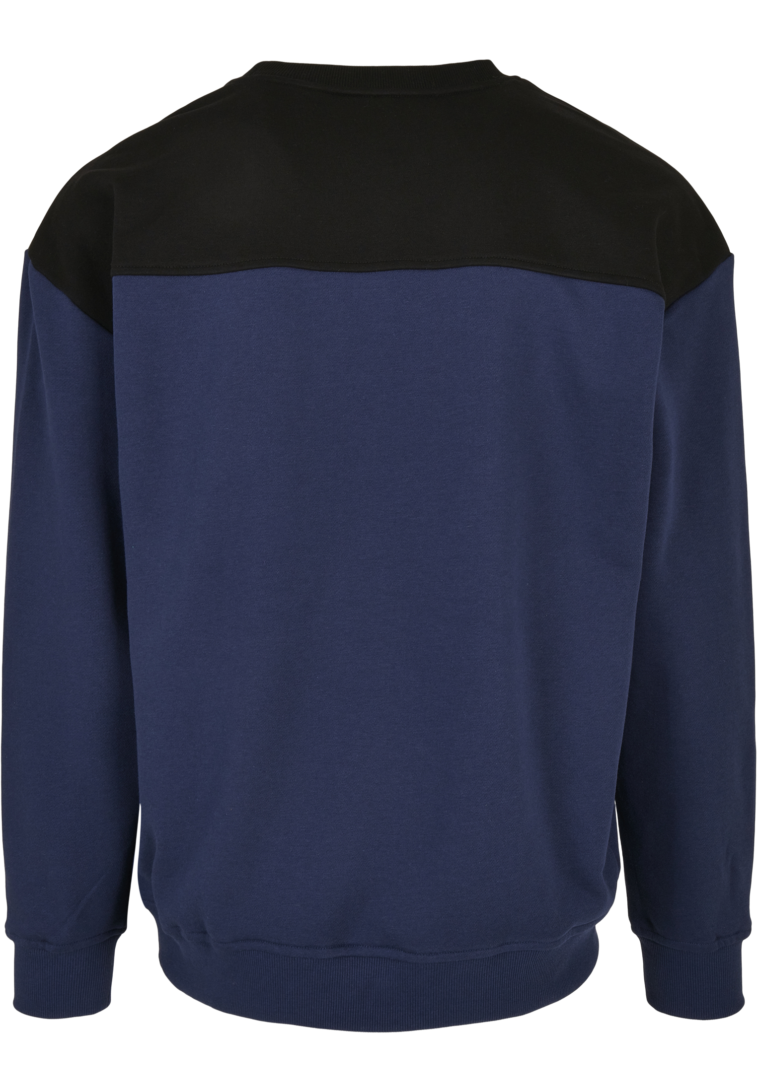 Upper Block Crewneck darkblue/black 3XL - variant image 6