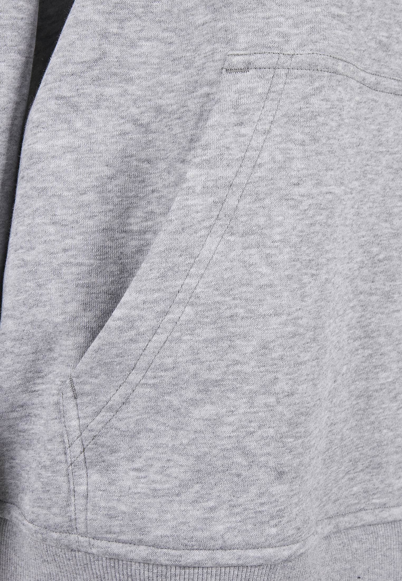 Globetrotter Hoody grey 3XL - variant image 11
