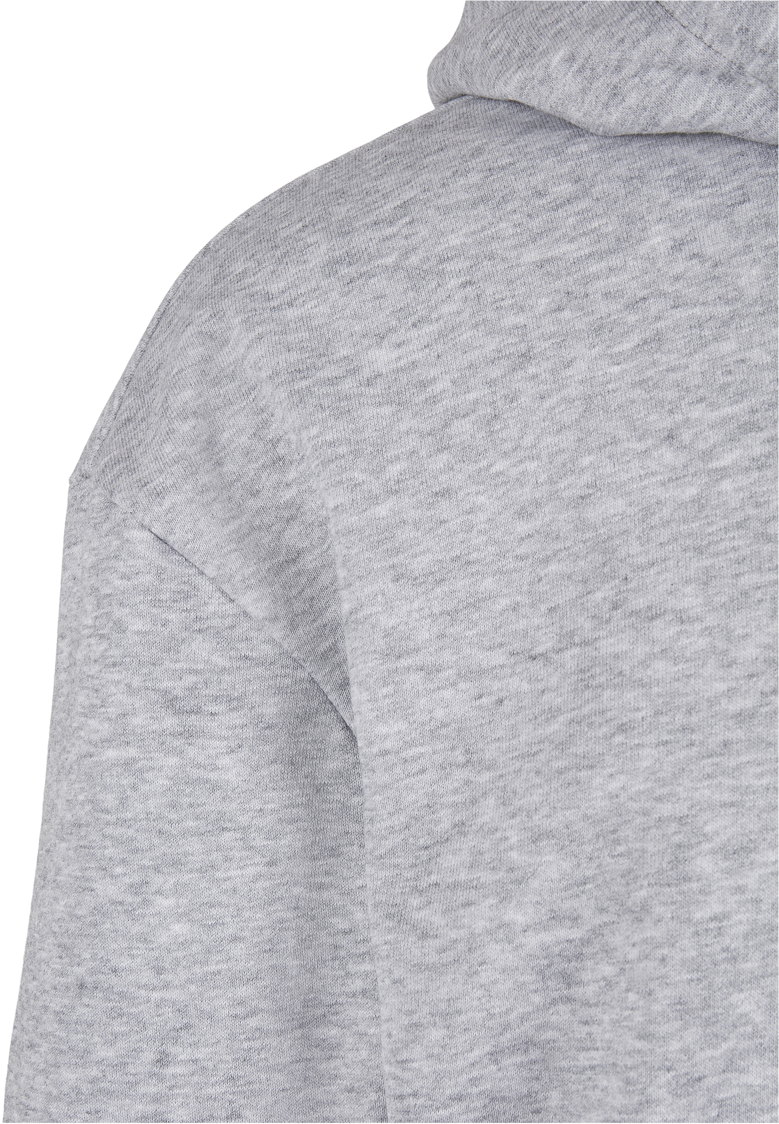 Globetrotter Hoody grey 3XL - variant image 8