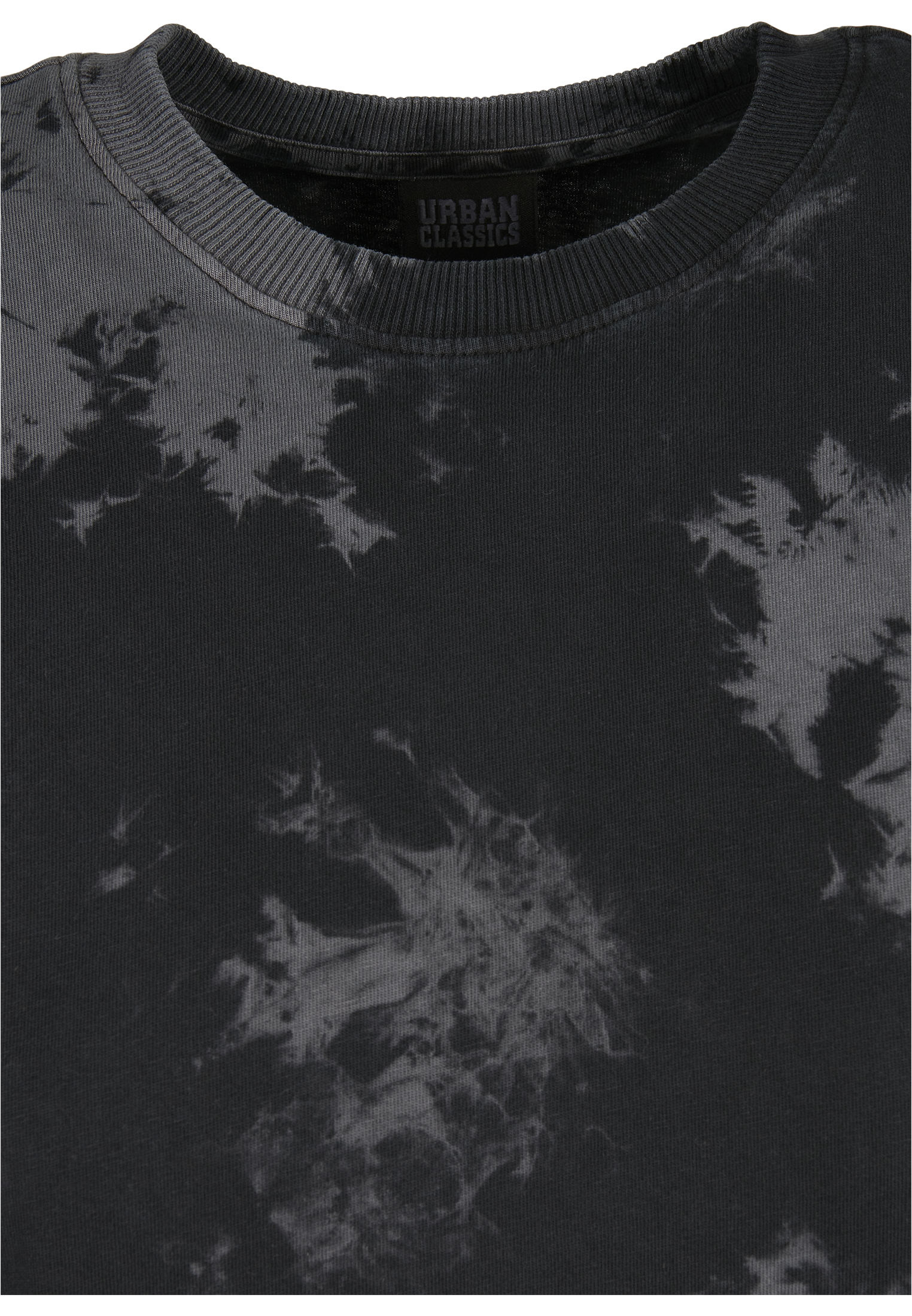 レディース ブリーチドレス ブラック/グレー 3XL
 - variant image 7