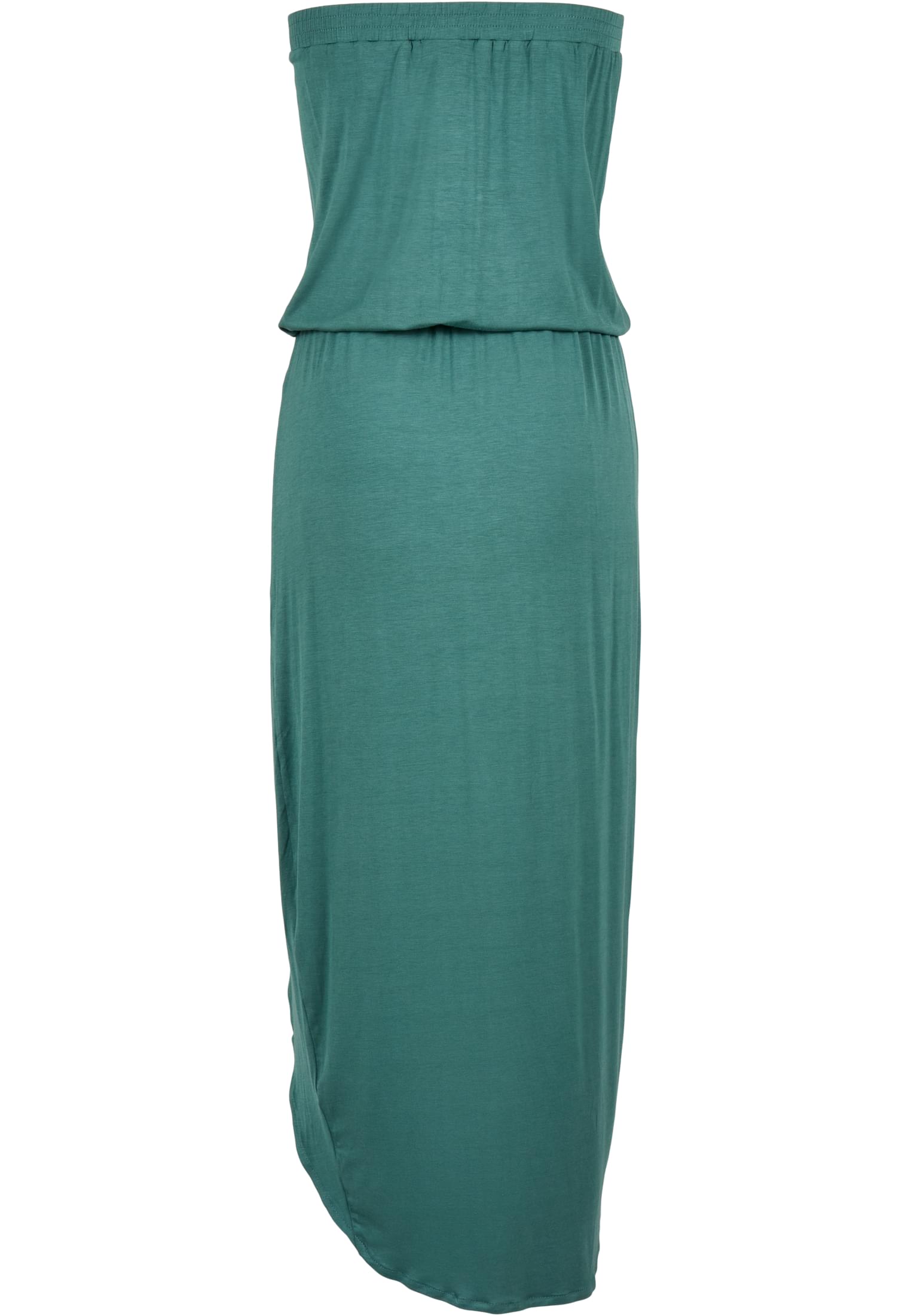 Ladies Viscose Bandeau Dress paleleaf 3XL - variant image 1
