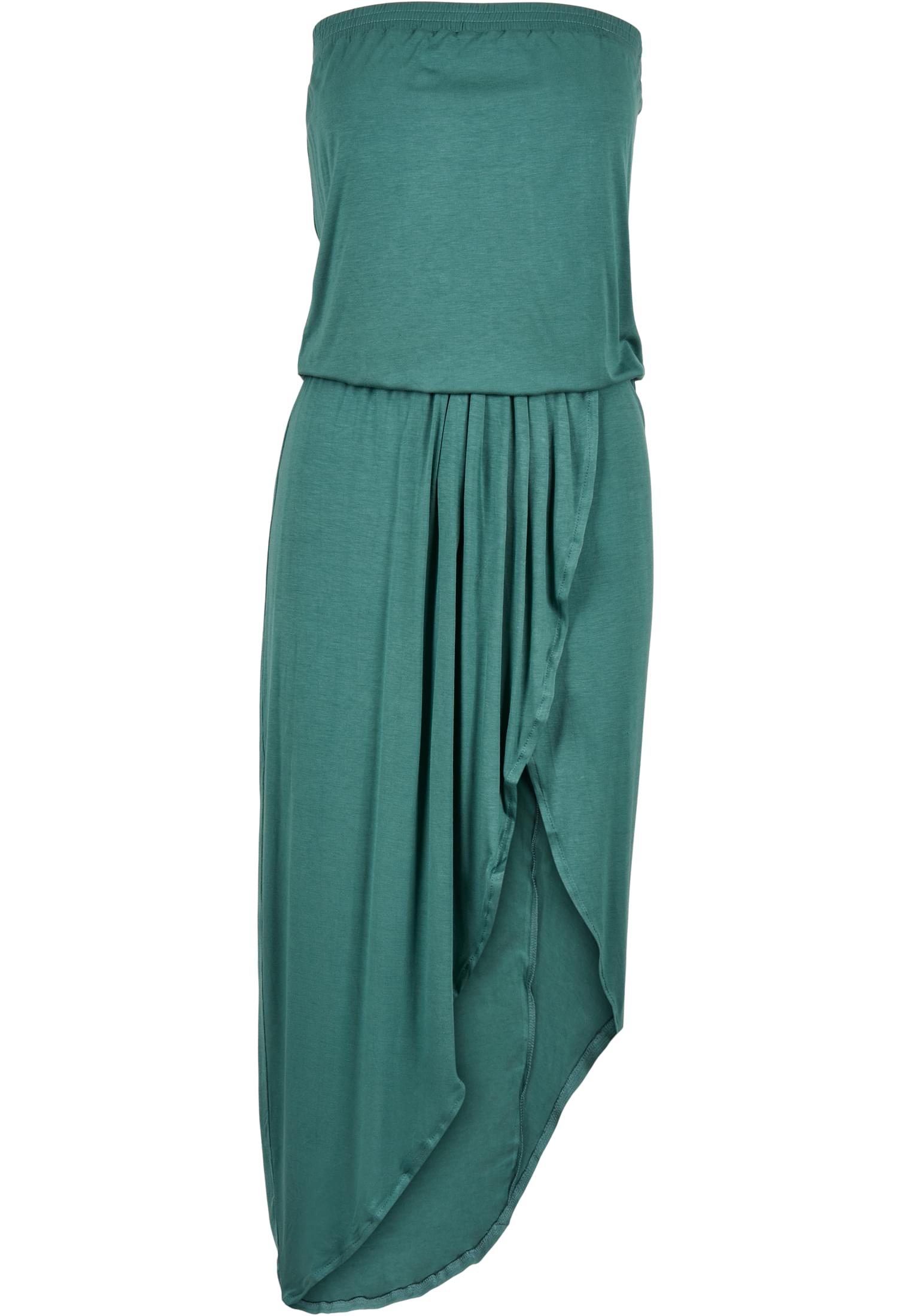 Ladies Viscose Bandeau Dress paleleaf 3XL - alternate variant 5