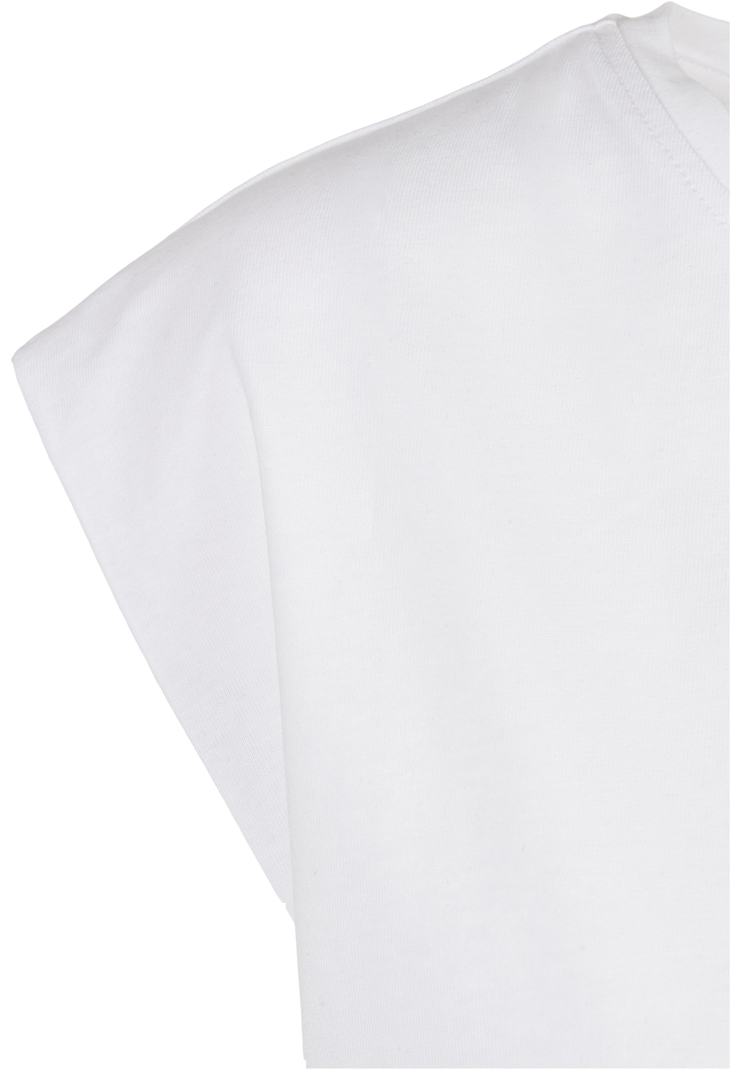 Femmes T-shirt Court Organique 2-Pack noir+blanc 3XL
 - variant image 13