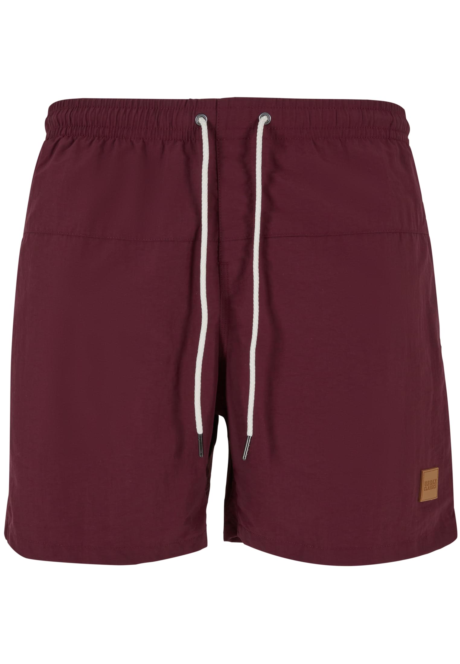 Block Swim Shorts 2-Pack blk/blk+cherry L
 - variant image 5
