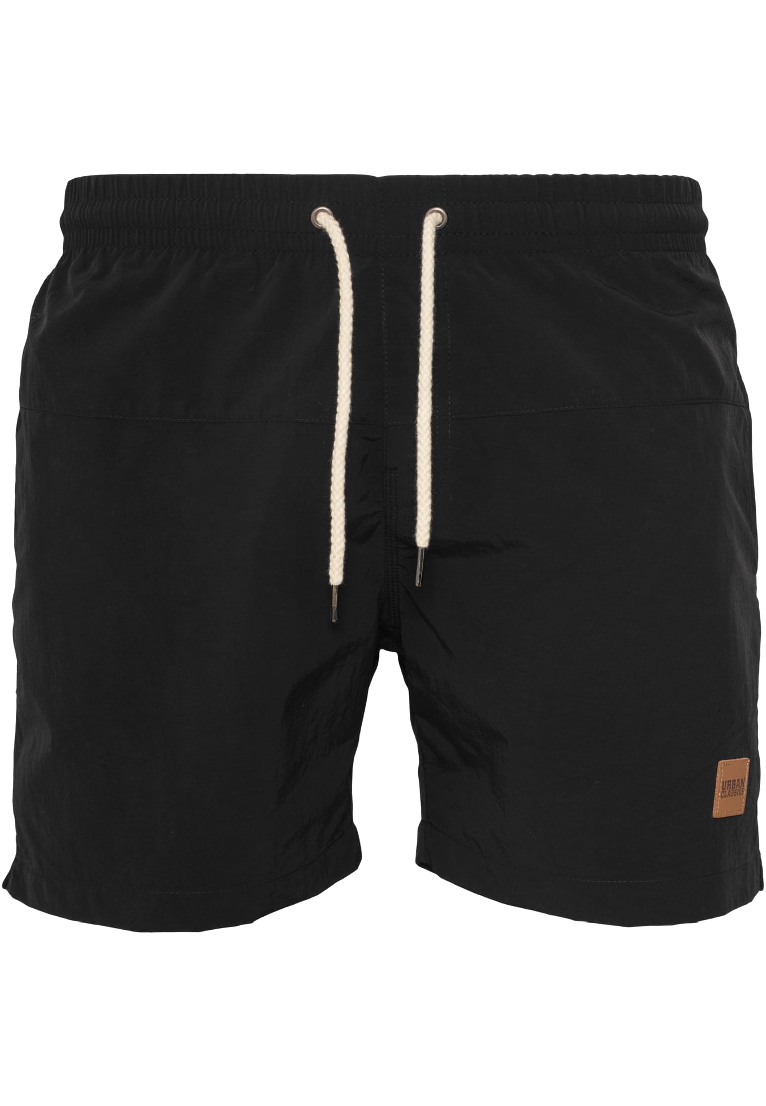 Block Swim Shorts 2-Pack blk/blk+cherry L
 - variant image 8