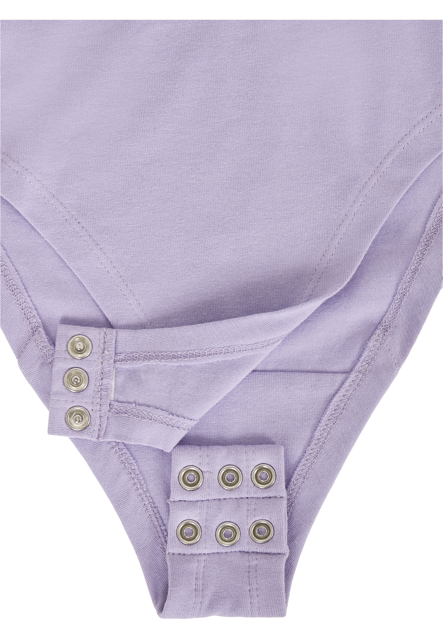 女士 無 袖 高 領 身體 薰衣草 3XL
 - variant image 8