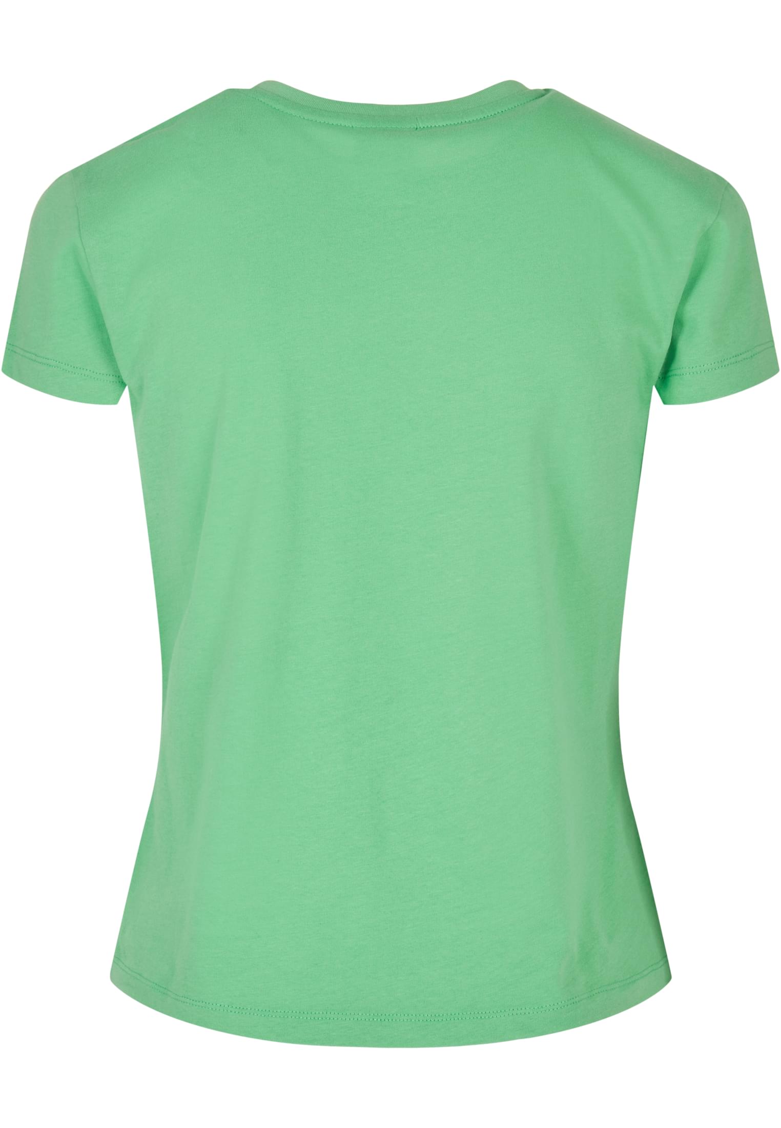 Ladies Basic Box Tee ghostgreen 3XL - variant image 4