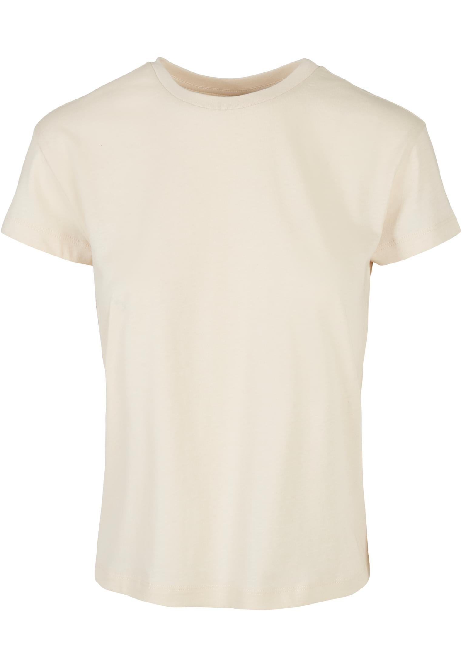 Femmes T-shirt de base Box blanchesand 3XL
 - variant image 3