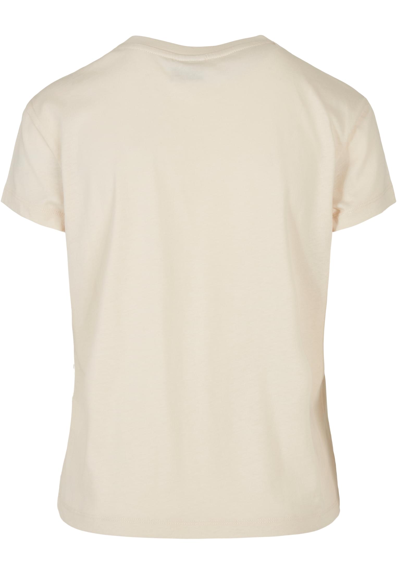 Femmes T-shirt de base Box blanchesand 3XL
 - variant image 4
