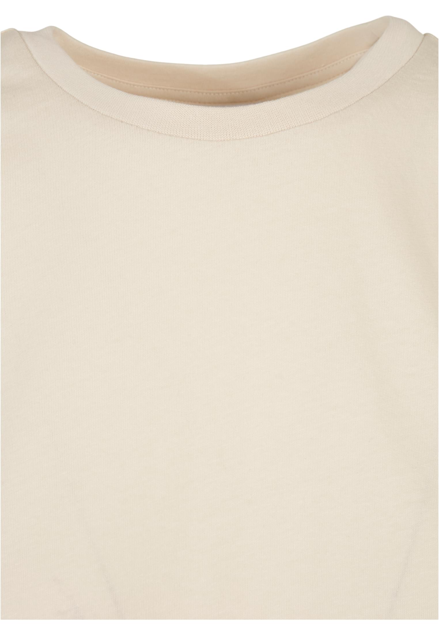 Femmes T-shirt de base Box blanchesand 3XL
 - variant image 5