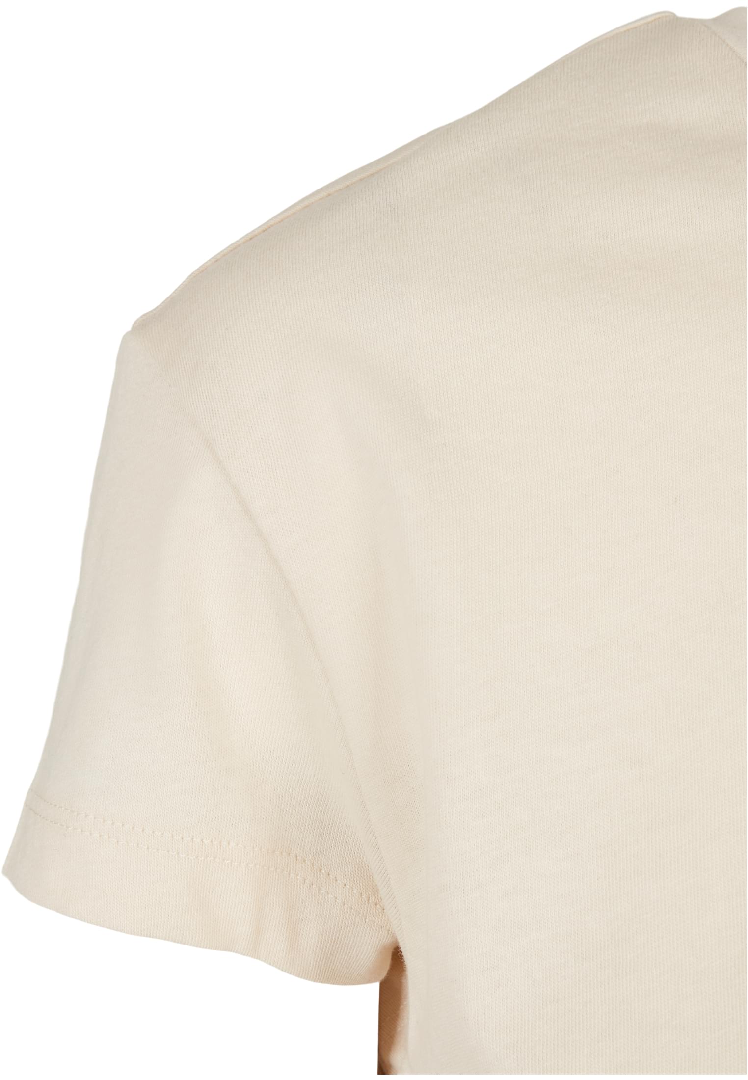 Femmes T-shirt de base Box blanchesand 3XL
 - variant image 6