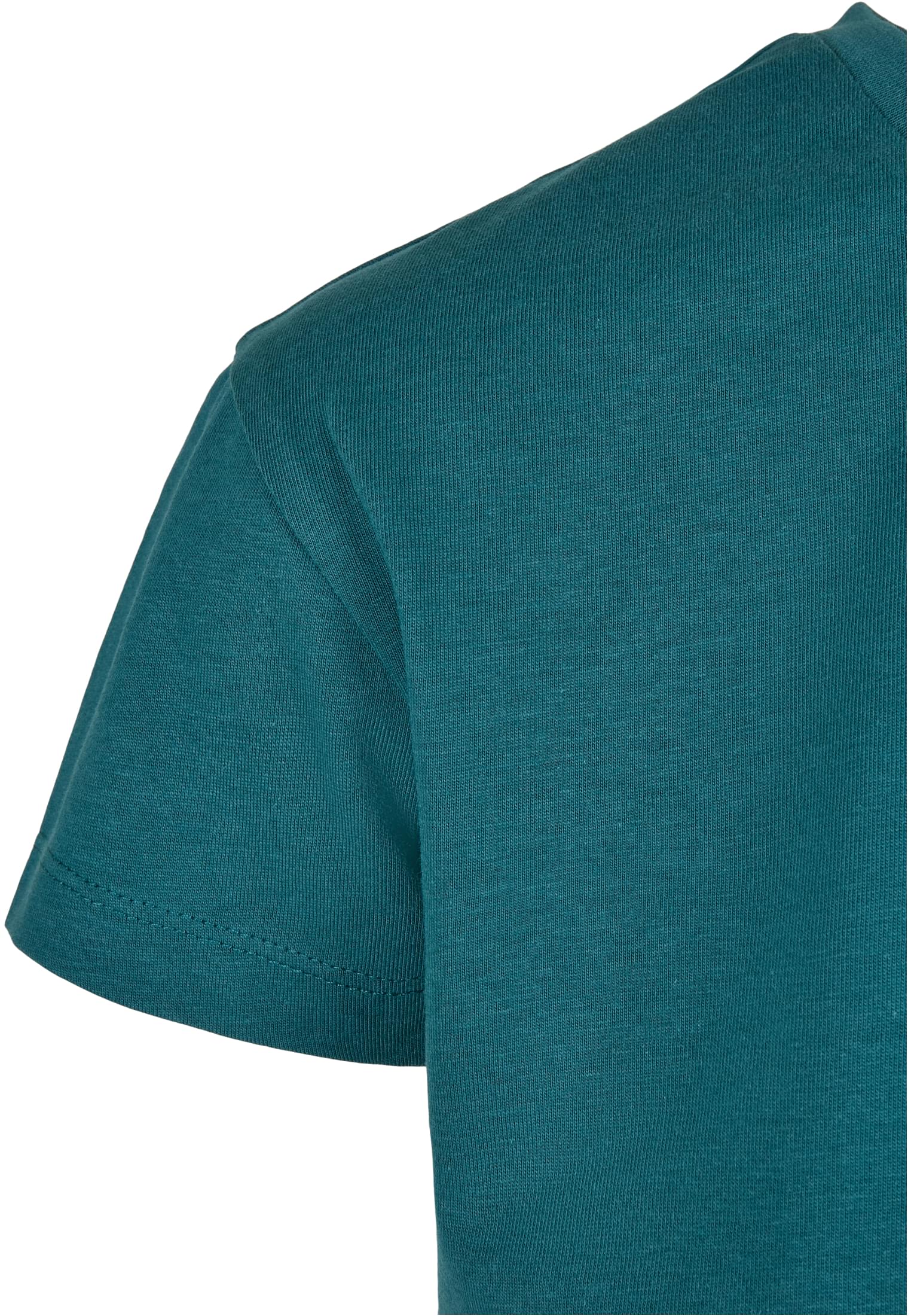 T-shirt de base pour femmes, boîte, turquoise M
 - variant image 3