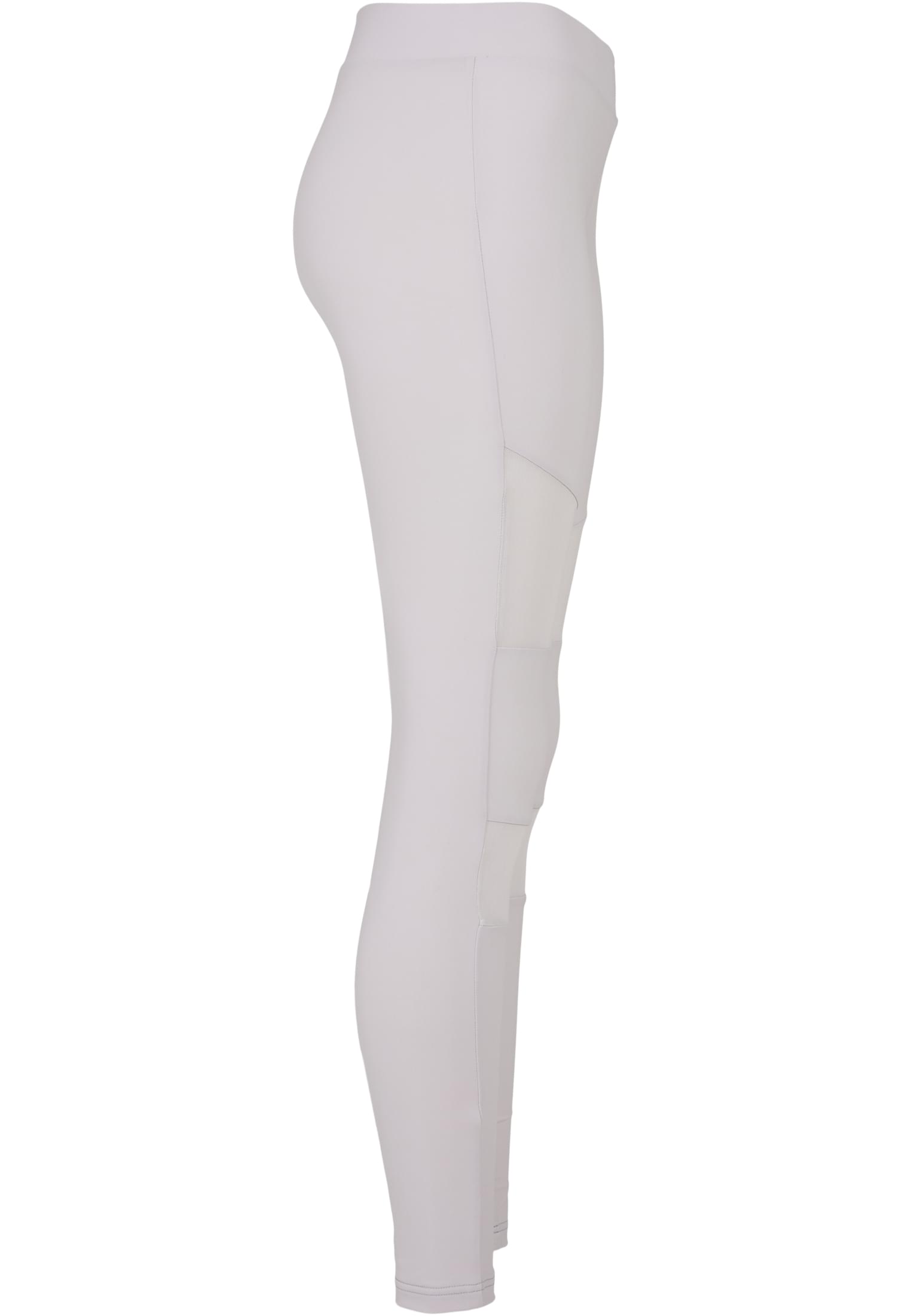 Ladies Tech Mesh Leggings softlilac 3XL - variant image 8