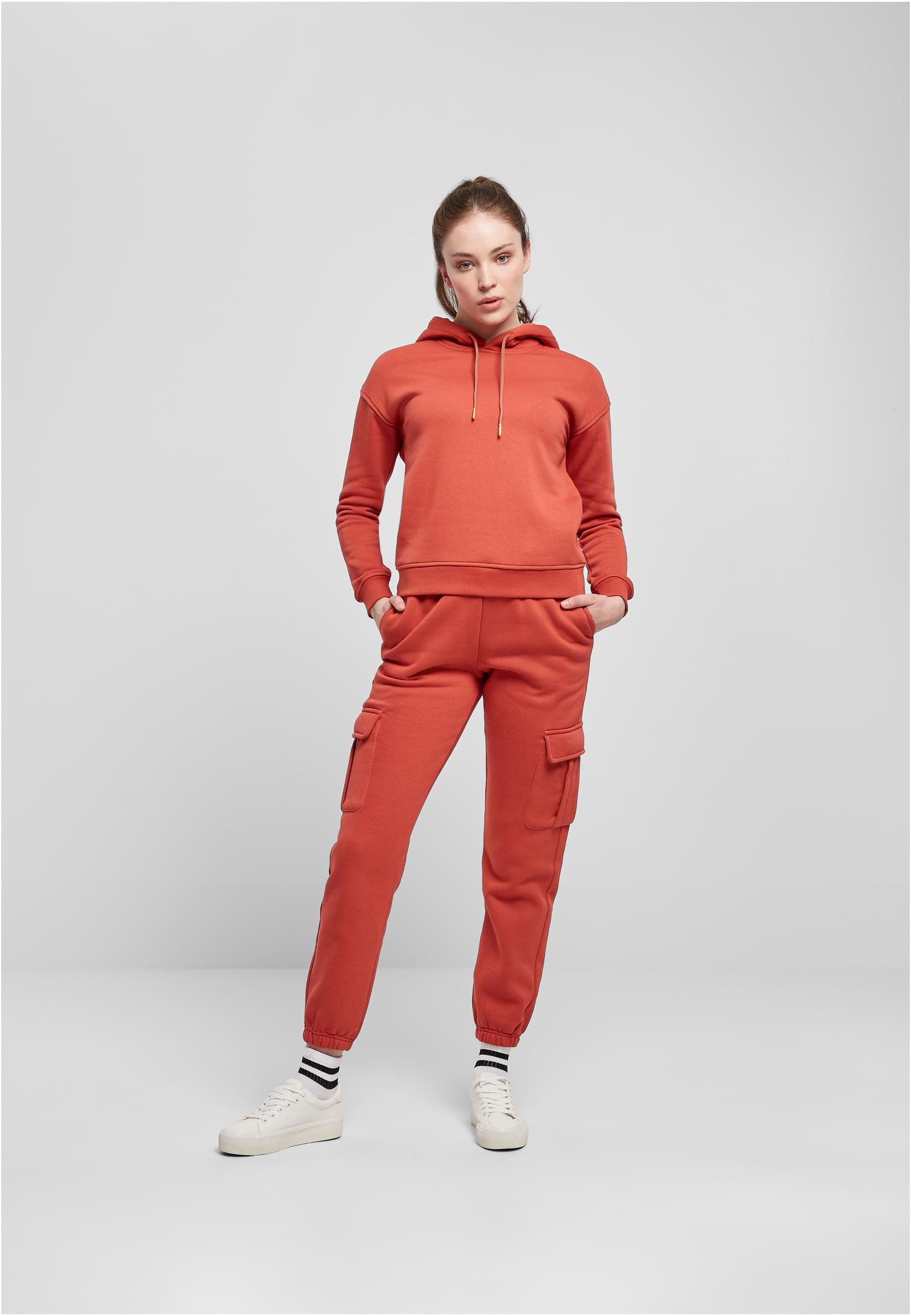 Ladies Hoody redearth 3XL - variant image 4