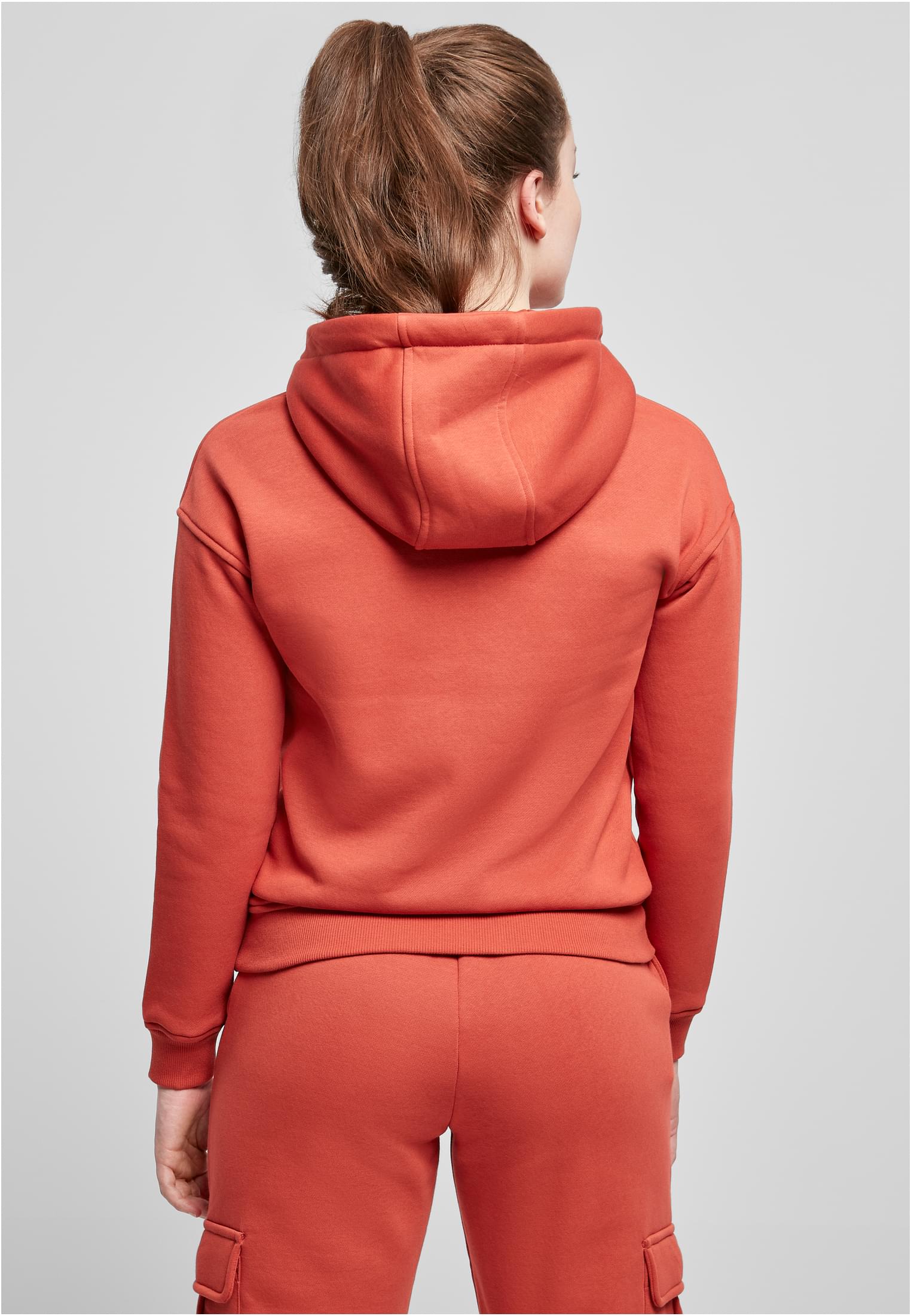 Ladies Hoody redearth 3XL - variant image 2