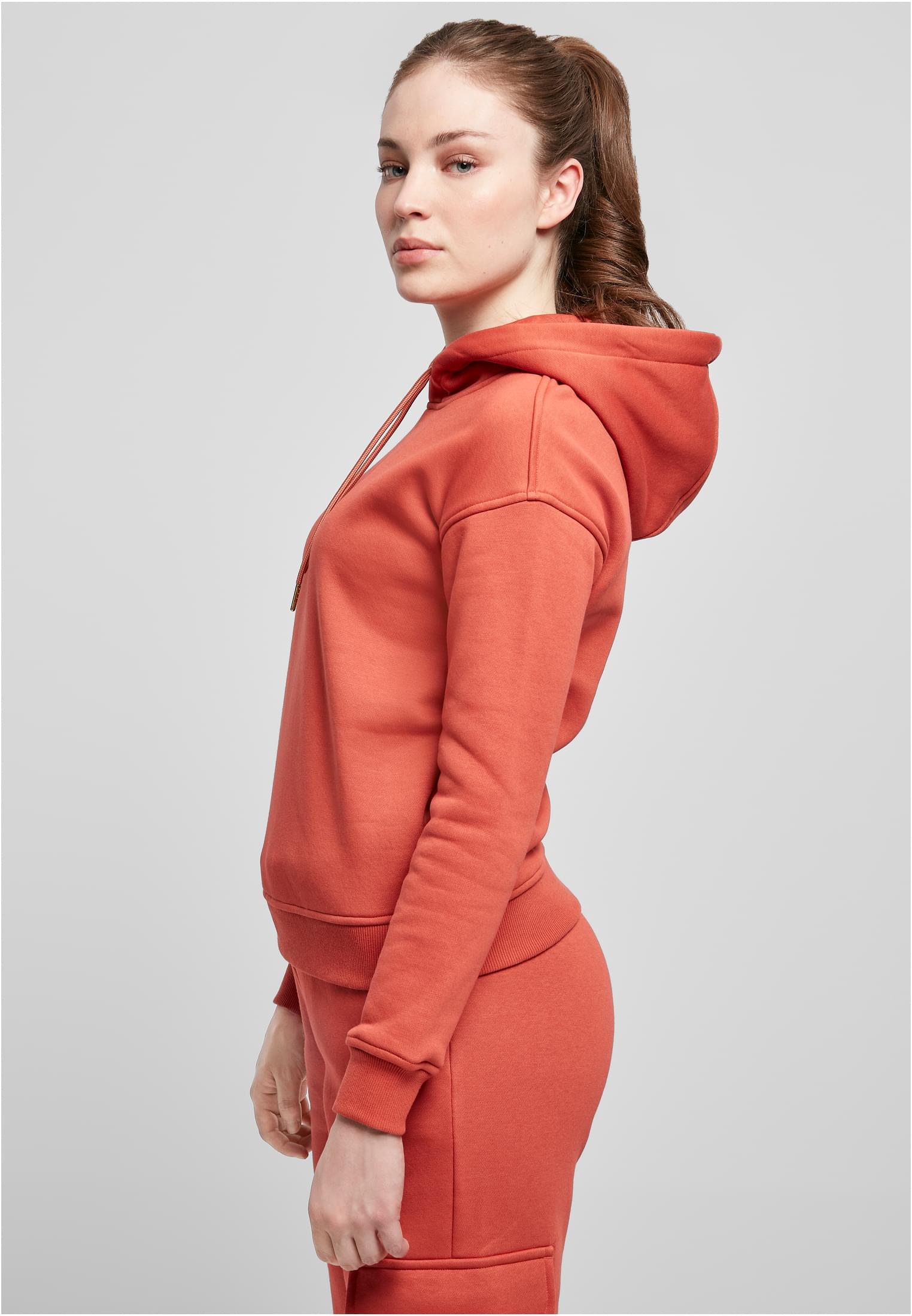 Ladies Hoody redearth 3XL - variant image 1