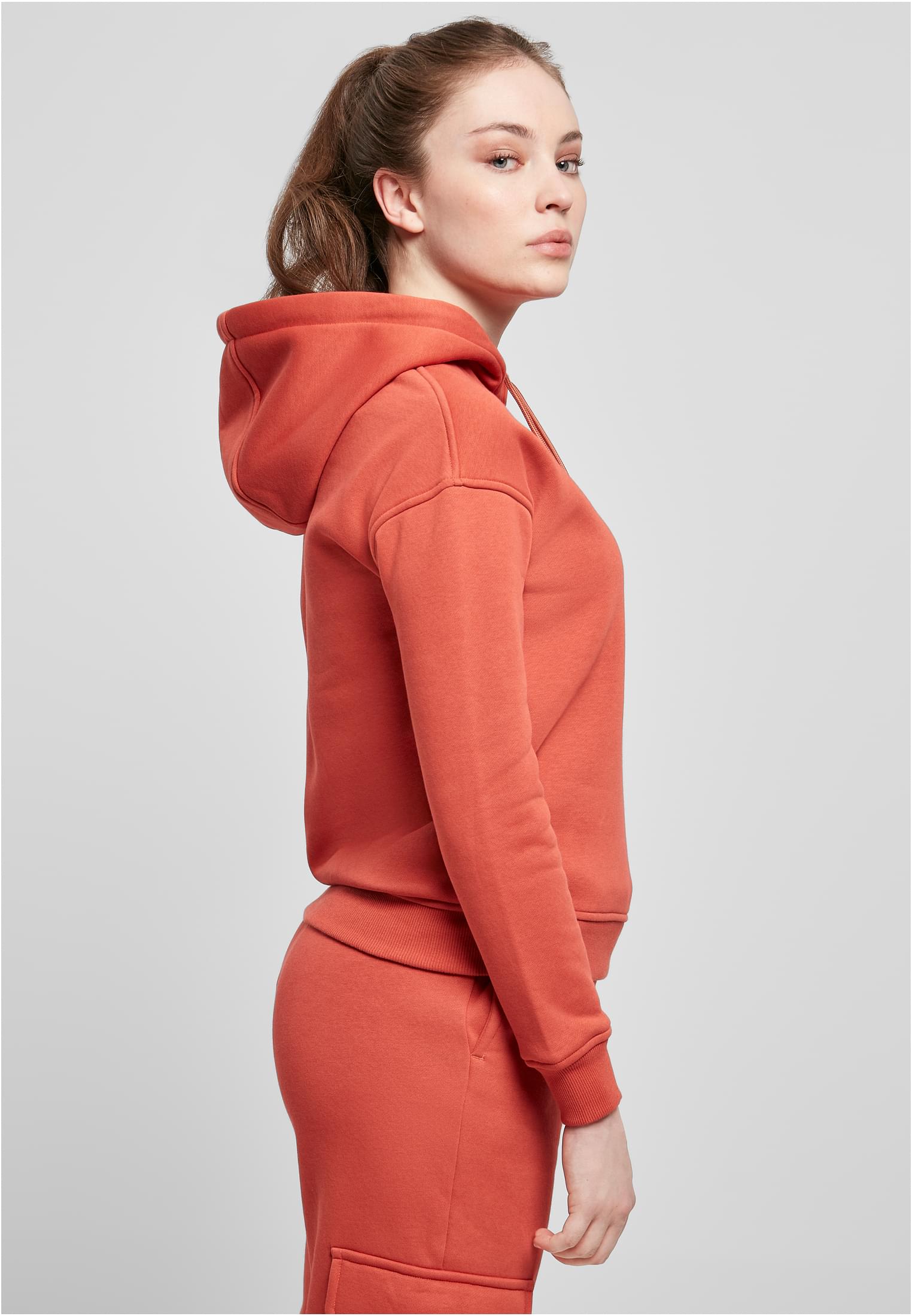 Ladies Hoody redearth 3XL - variant image 3