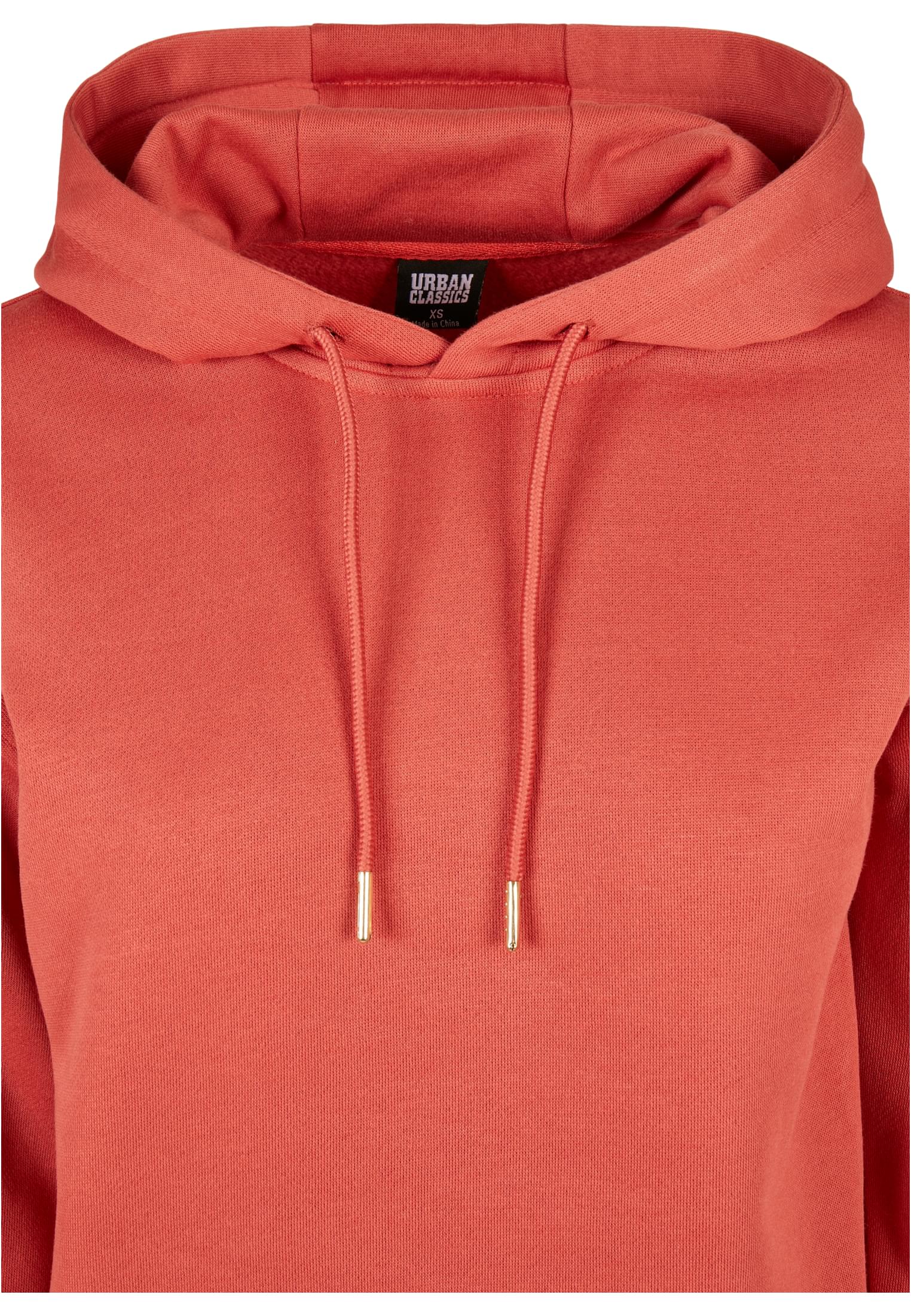 Ladies Hoody redearth 3XL - variant image 7