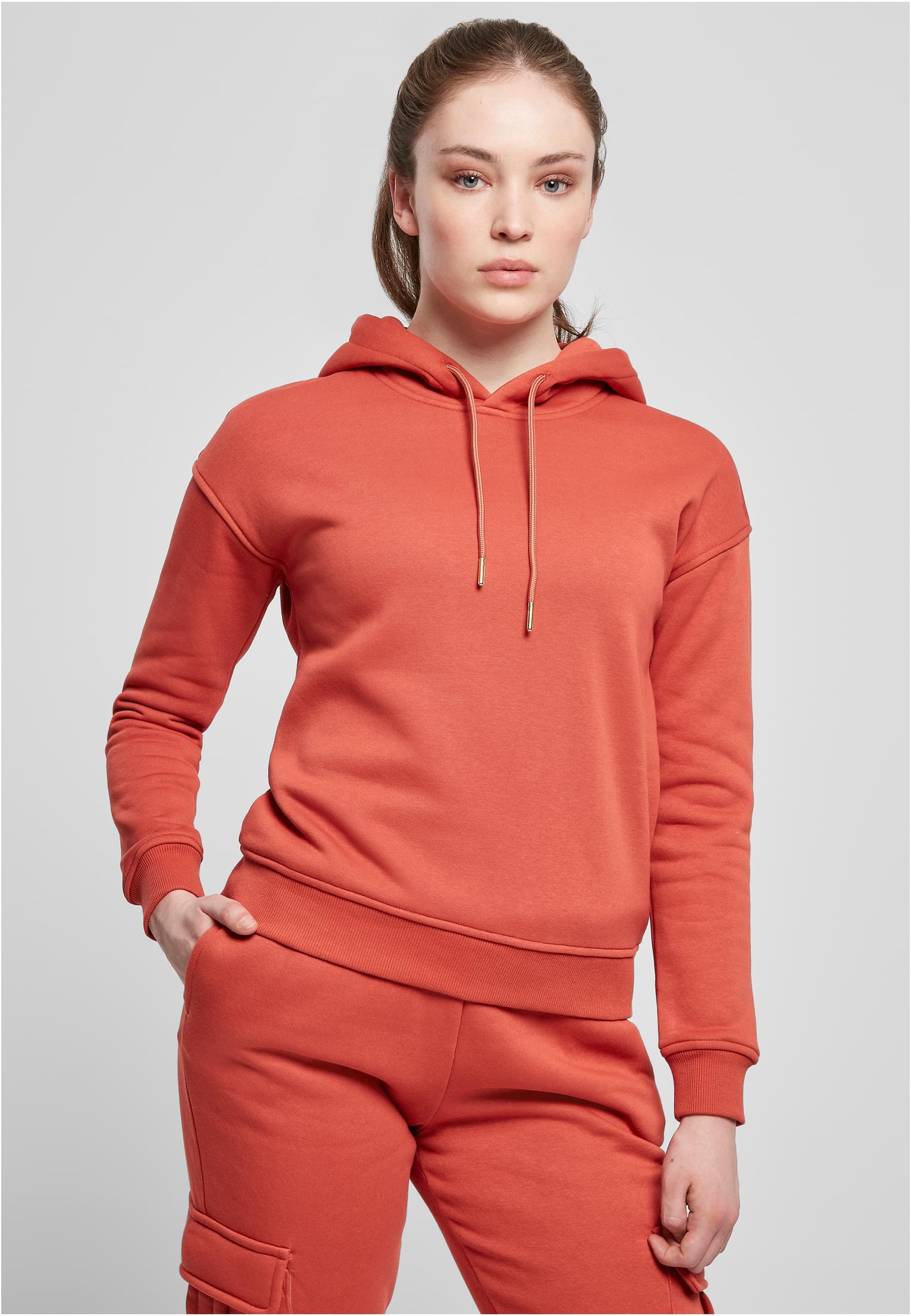 Ladies Hoody redearth 3XL - alternate variant 21