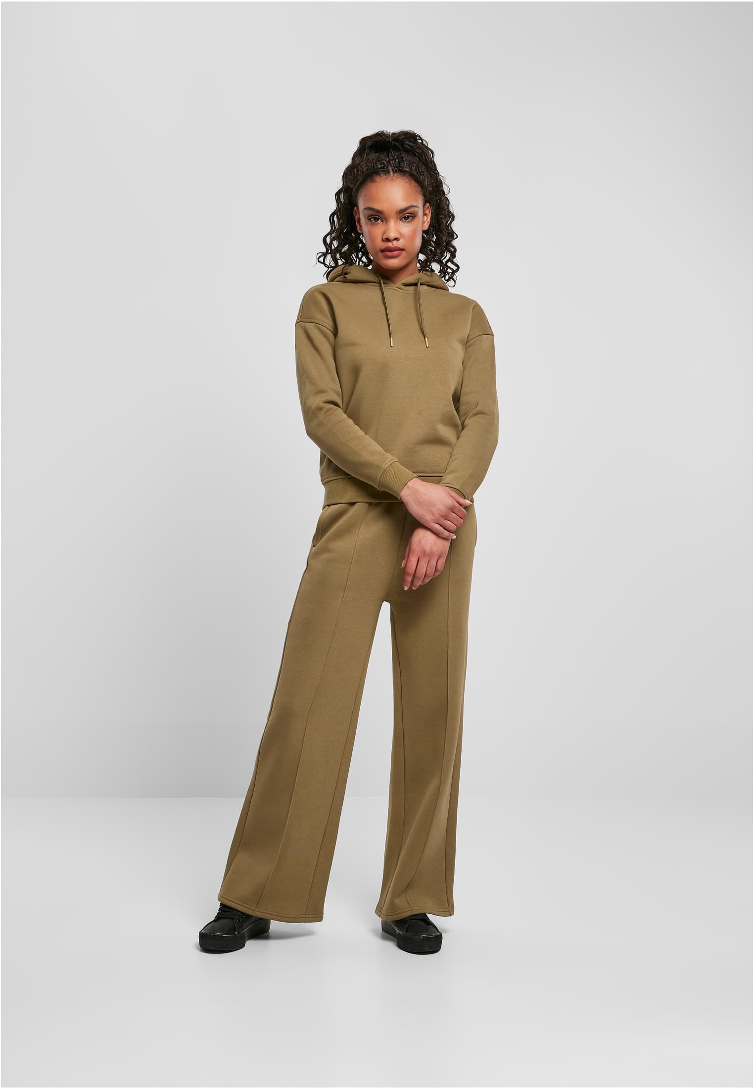 Ladies Hoody tiniolive 3XL - variant image 4
