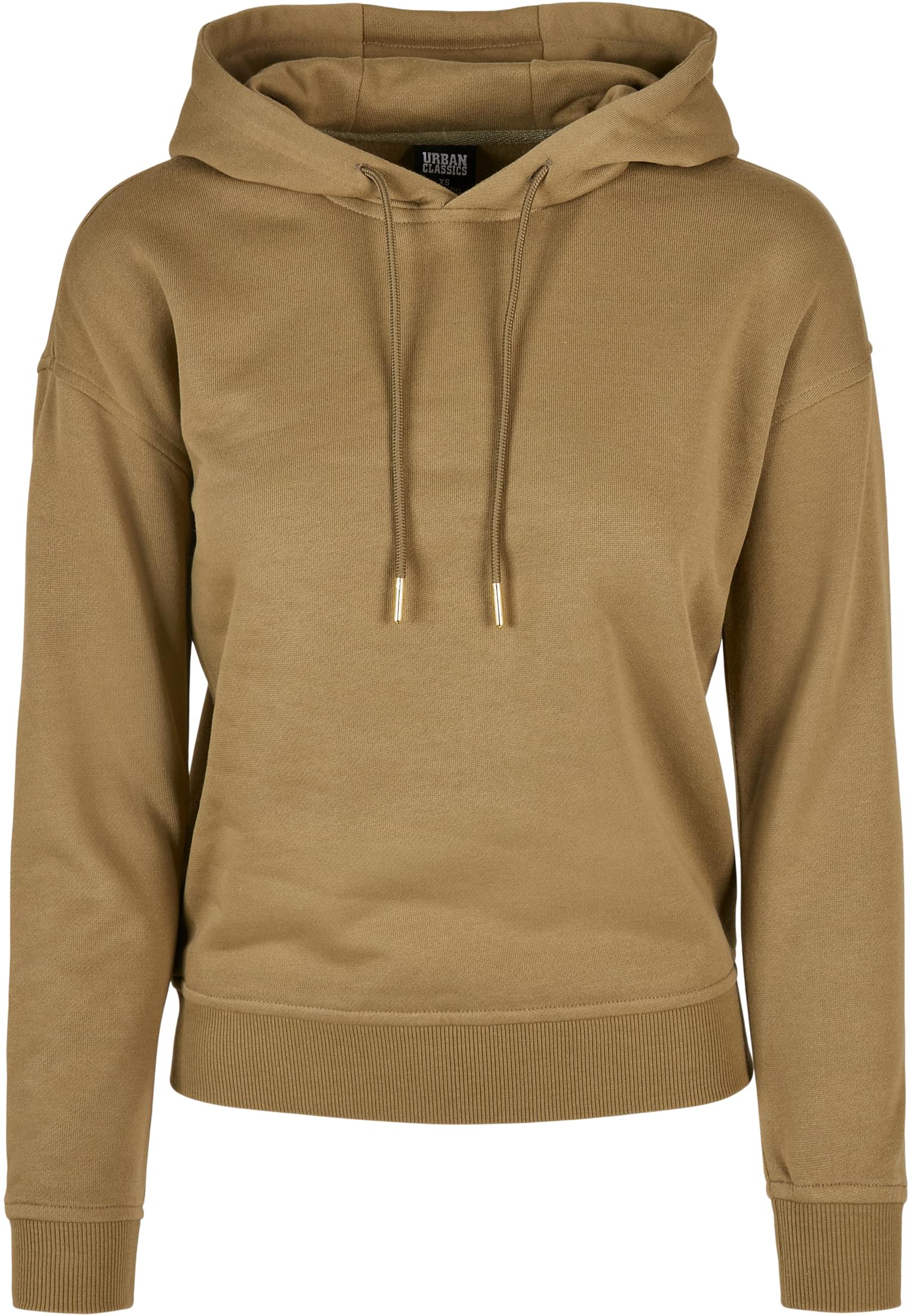 Ladies Hoody tiniolive 3XL - variant image 5