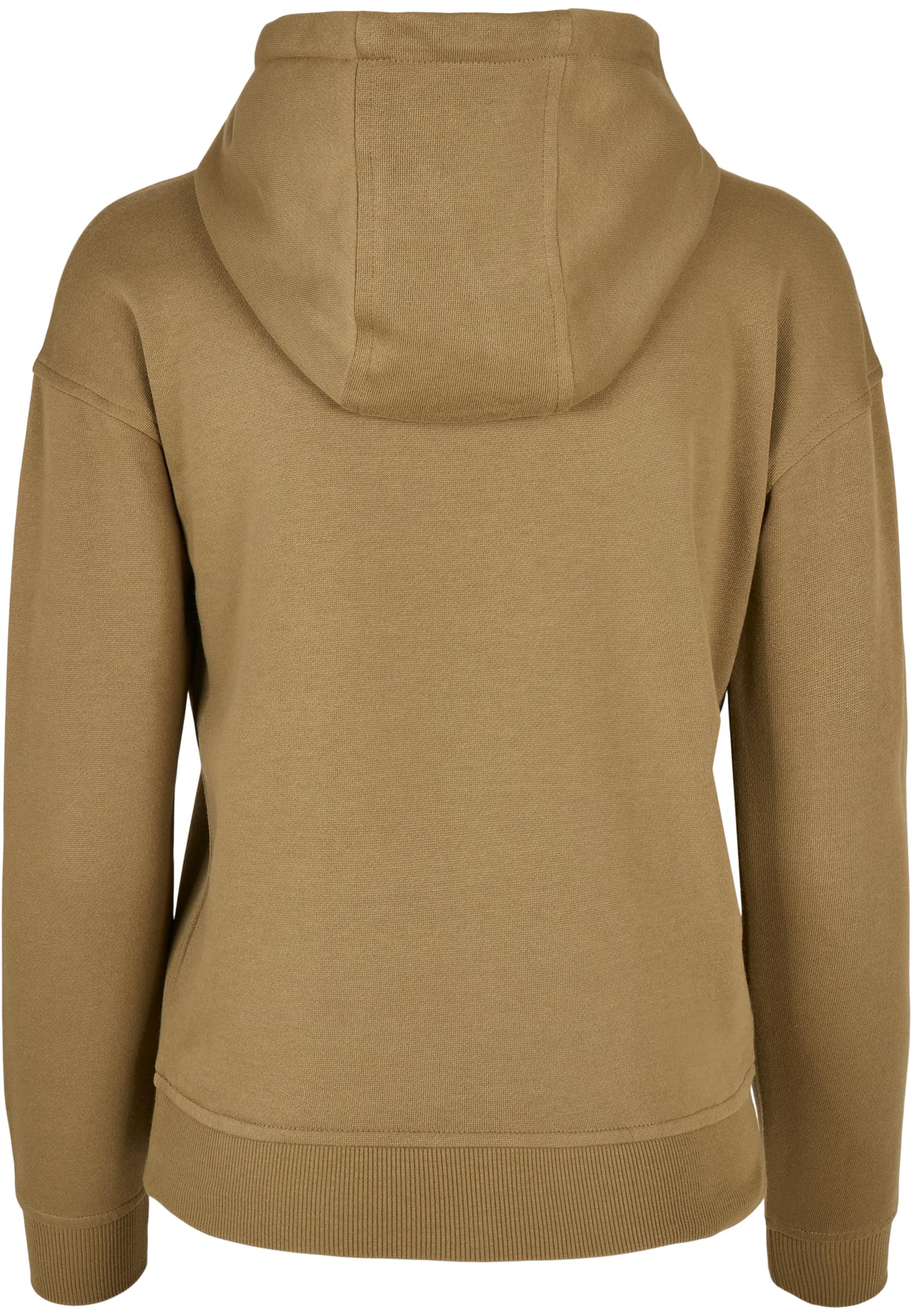 Ladies Hoody tiniolive 3XL - variant image 6