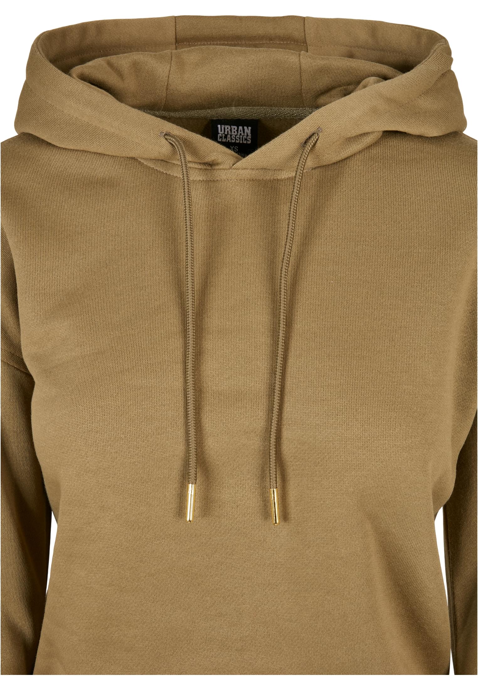Ladies Hoody tiniolive 3XL - variant image 7