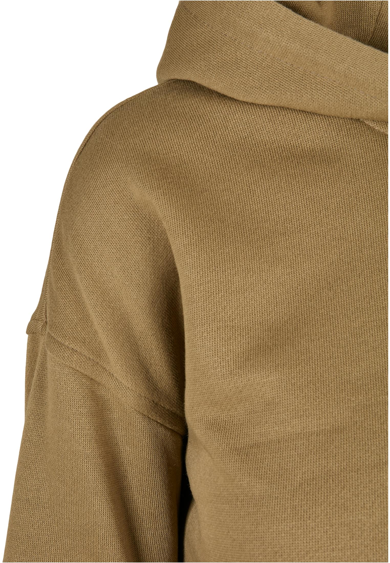 Ladies Hoody tiniolive 3XL - variant image 8