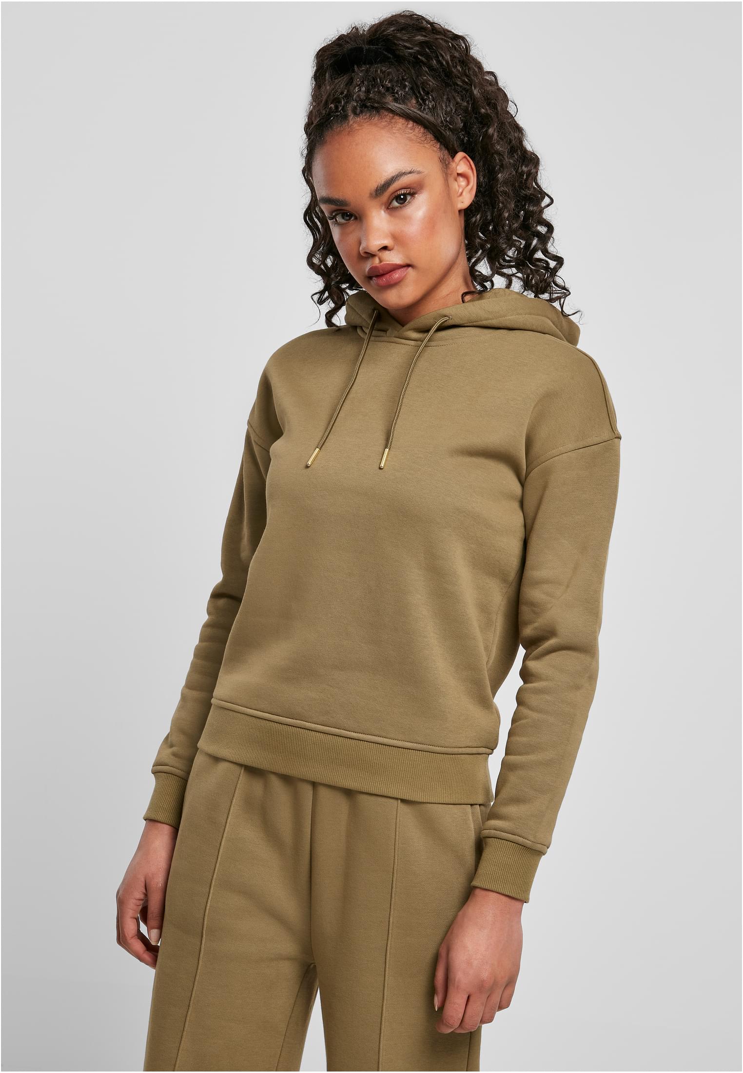 Ladies Hoody tiniolive 3XL - alternate variant 20
