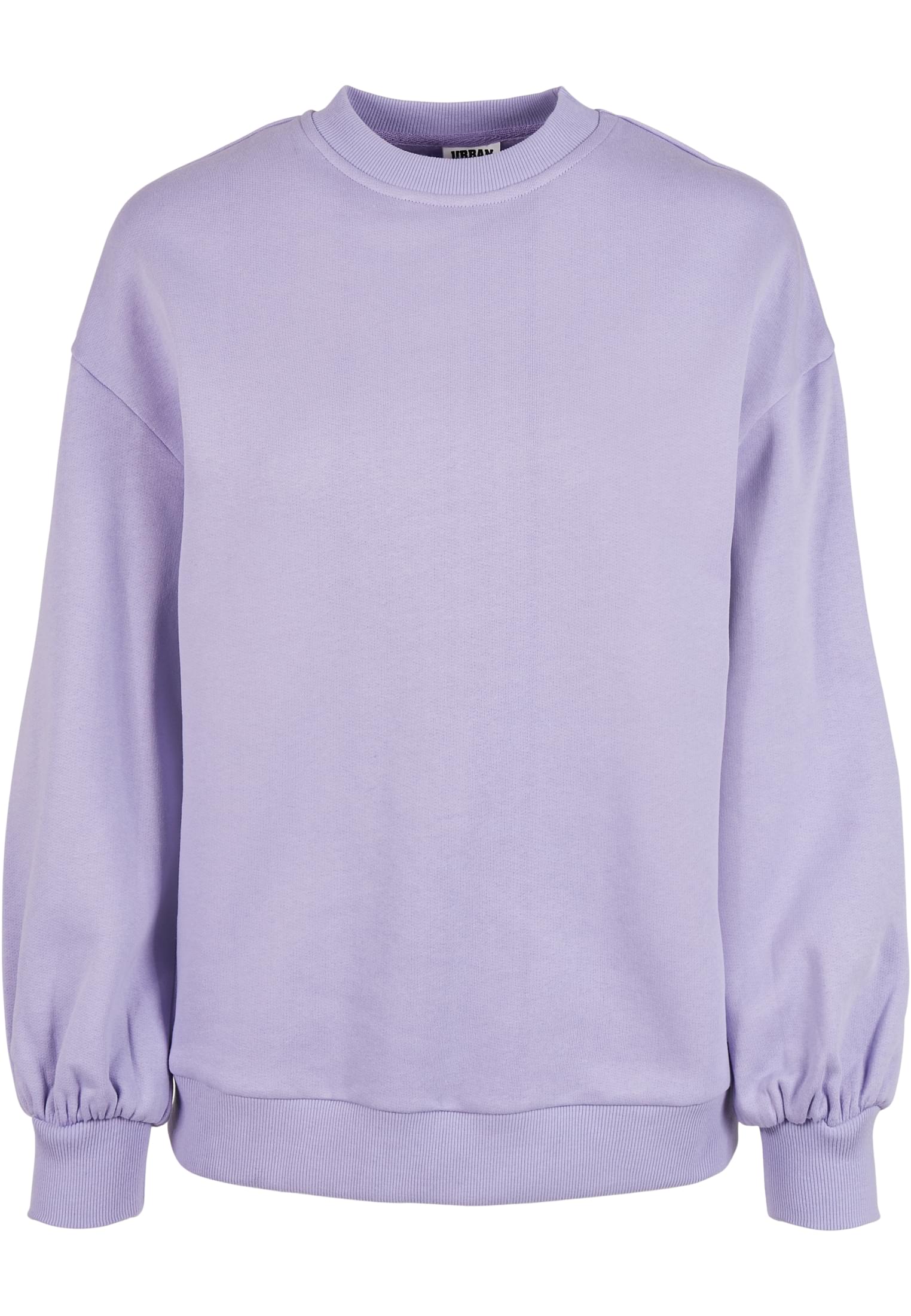 Dames Organique Coupe-vent Oversized Lavande 3XL
 - variant image 5