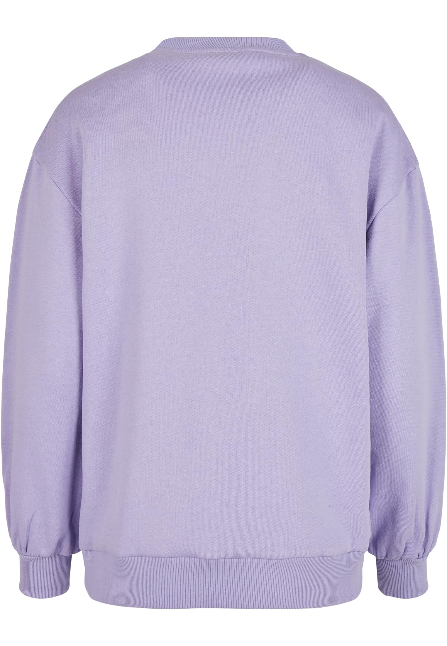 Dames Organique Coupe-vent Oversized Lavande 3XL
 - variant image 6