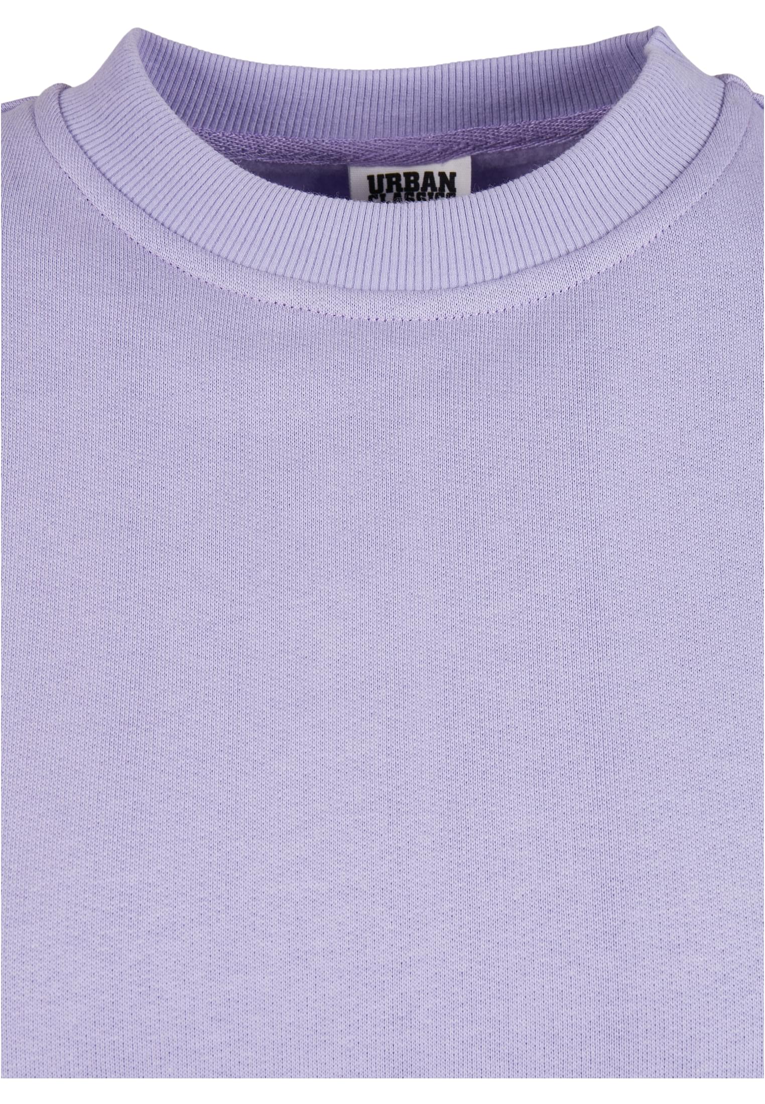 Dames Organique Coupe-vent Oversized Lavande 3XL
 - variant image 7