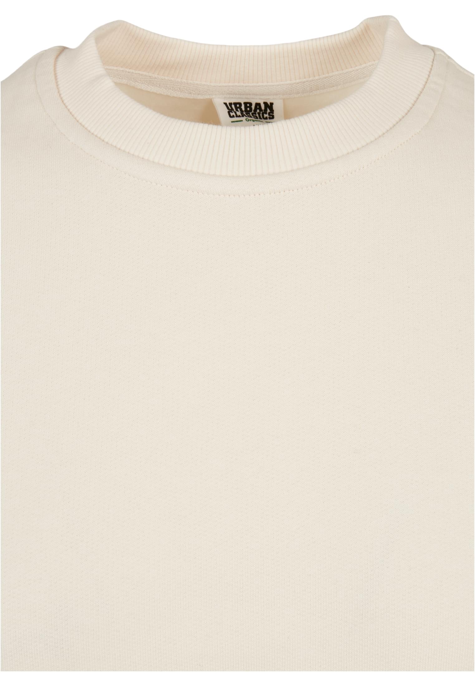 Dames Organiques Oversized Crew whitesand 3XL
 - variant image 7