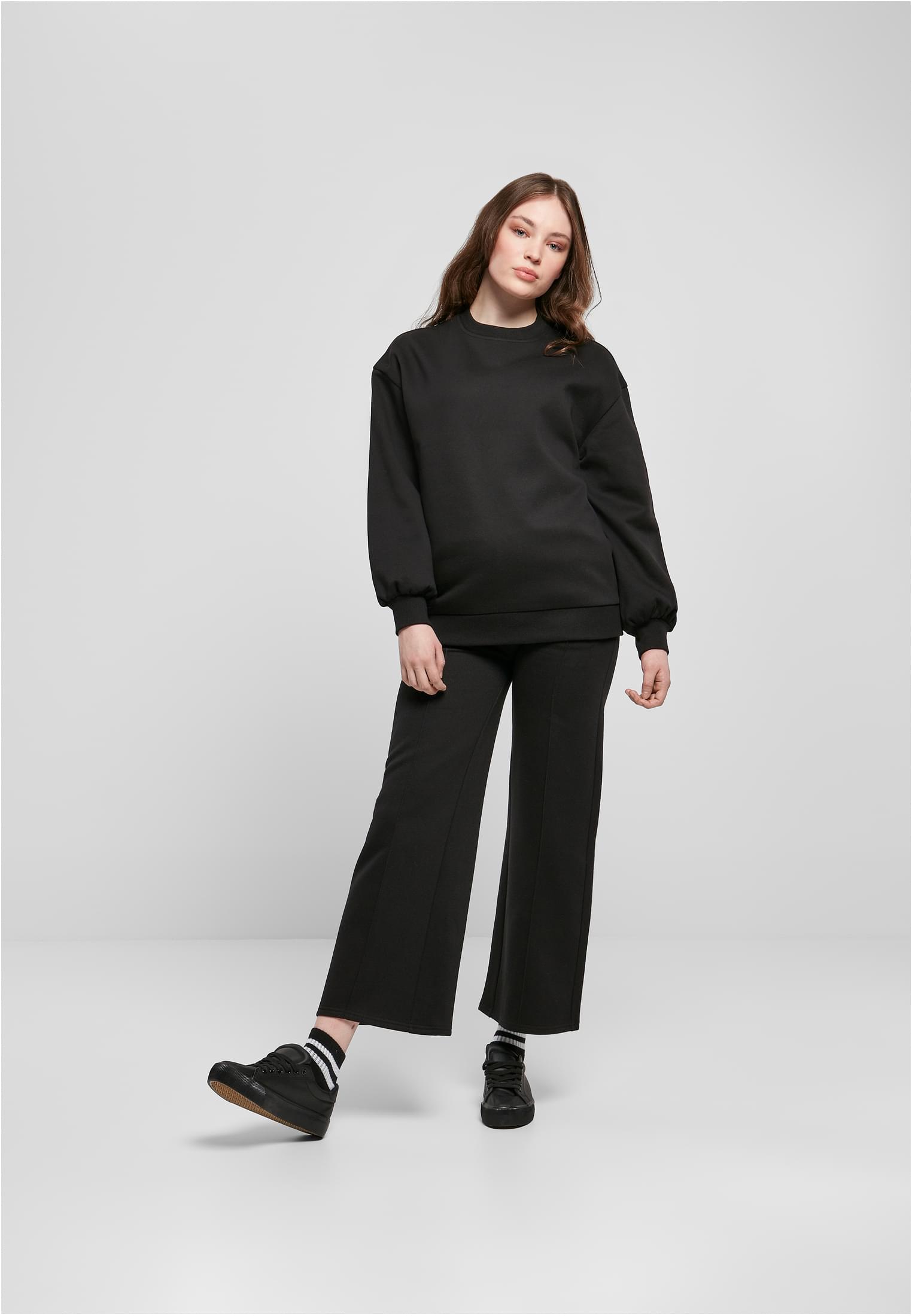 Dames Organique Coupe Robuste Noire 3XL
 - variant image 4