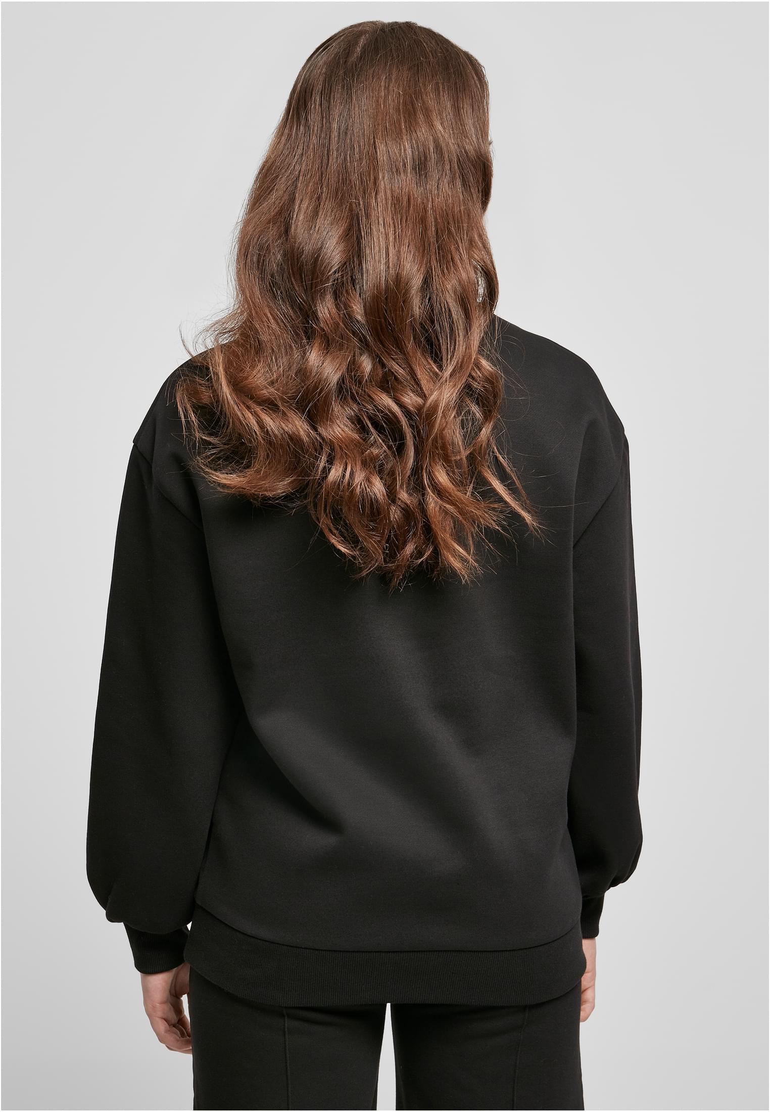 Dames Organique Coupe Robuste Noire 3XL
 - variant image 2