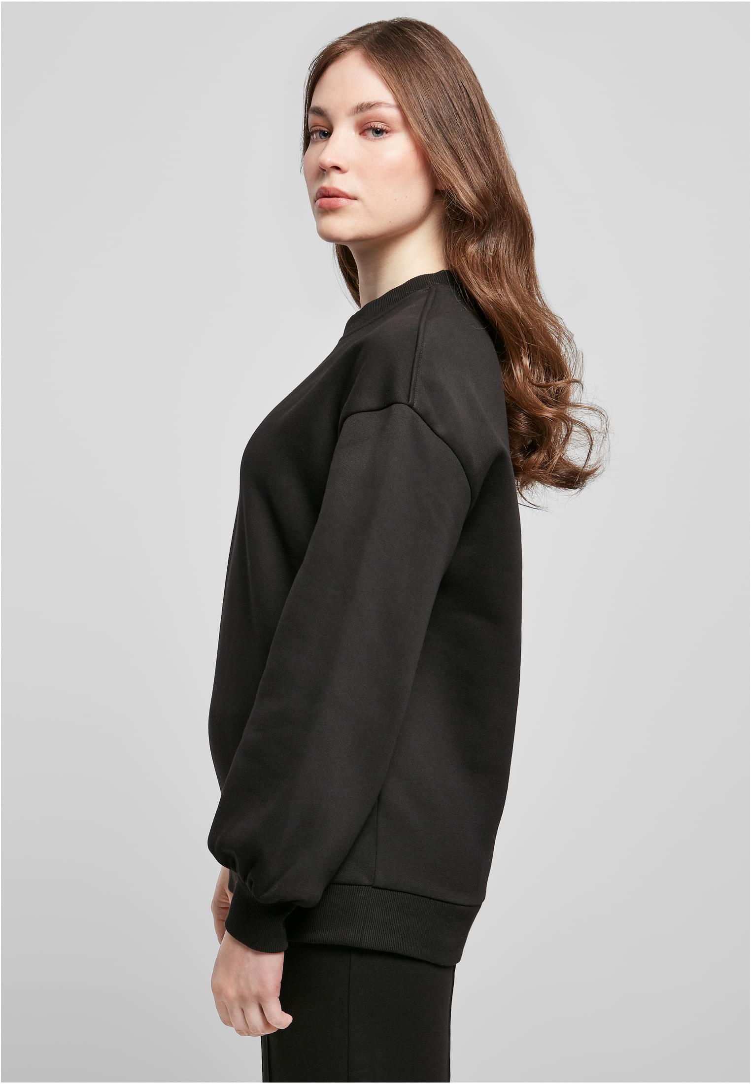 Dames Organique Coupe Robuste Noire 3XL
 - variant image 1