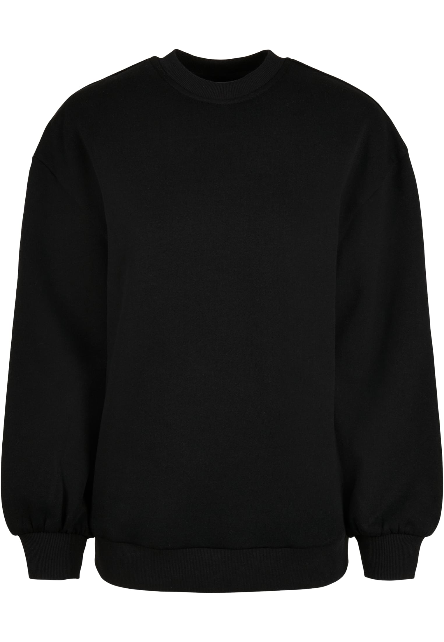 Dames Organique Coupe Robuste Noire 3XL
 - variant image 5