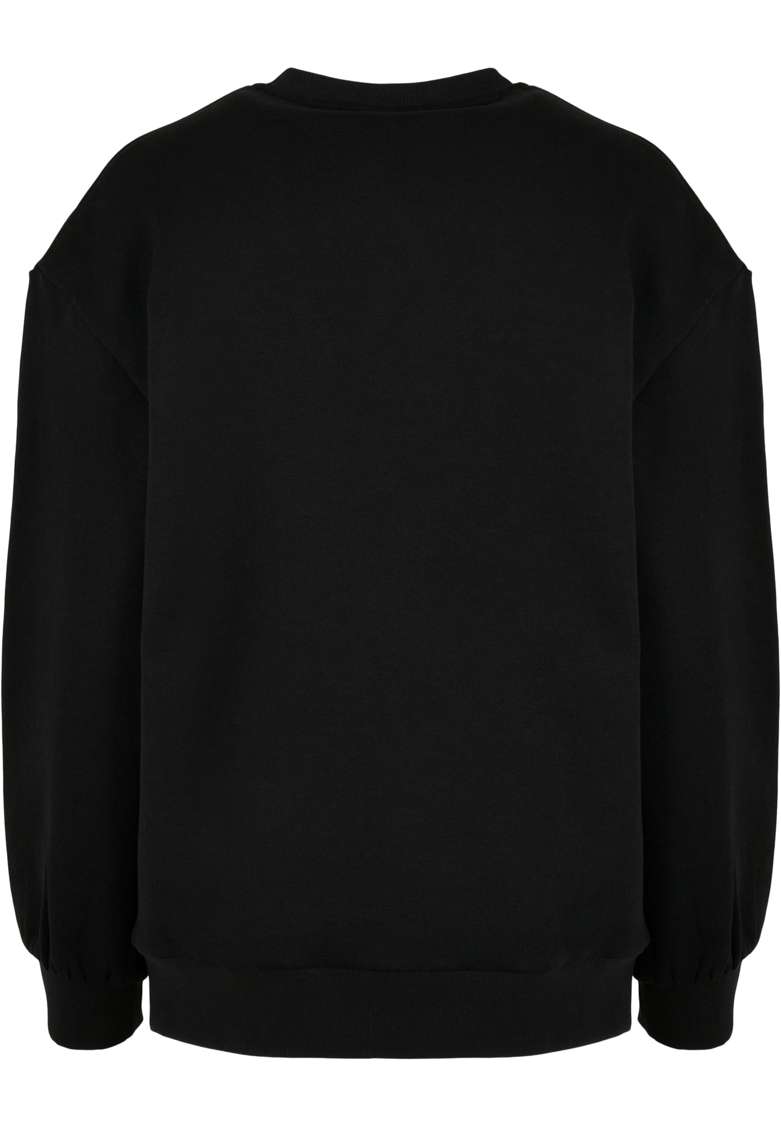 Dames Organique Coupe Robuste Noire 3XL
 - variant image 6