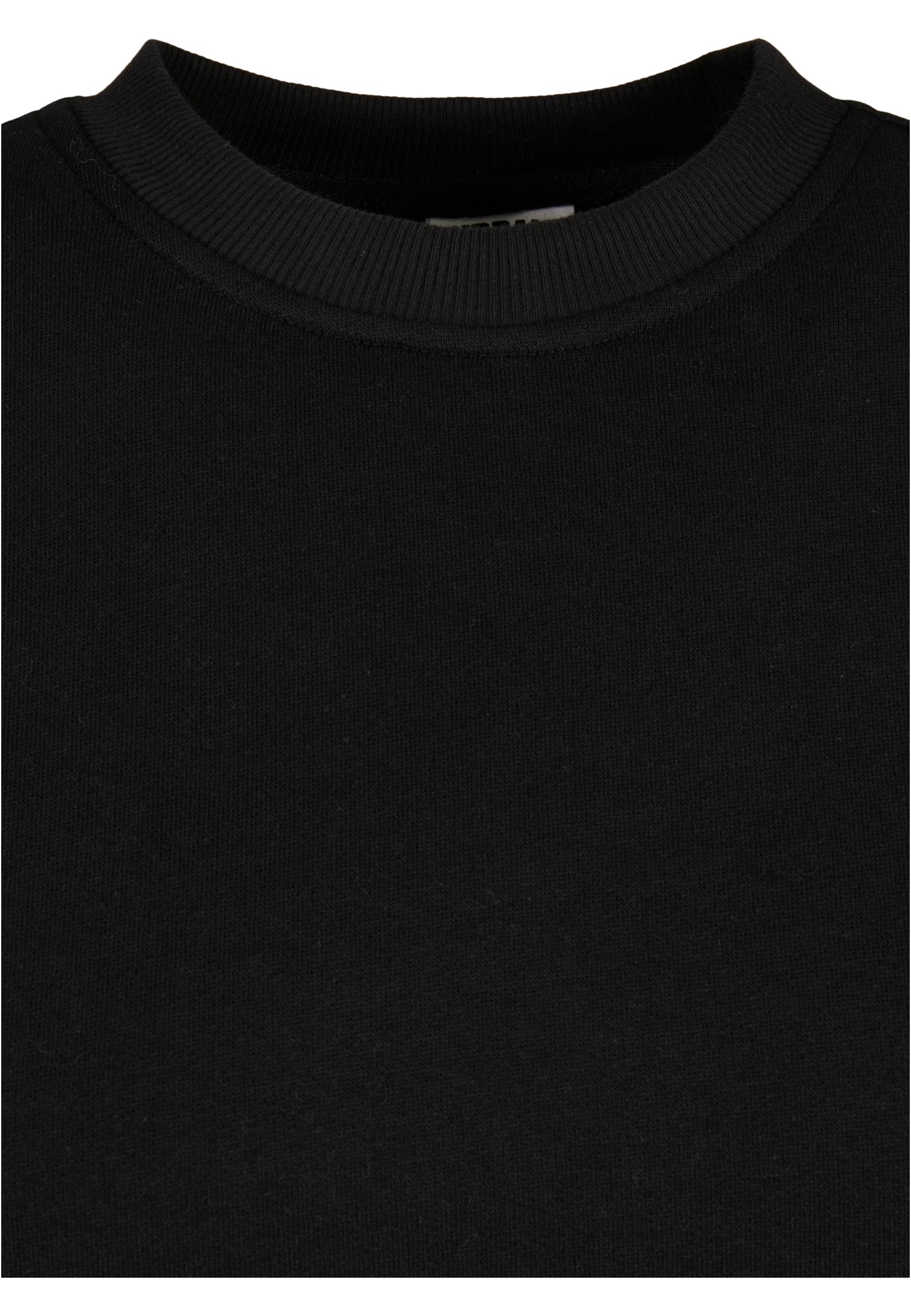 Dames Organique Coupe Robuste Noire 3XL
 - variant image 7