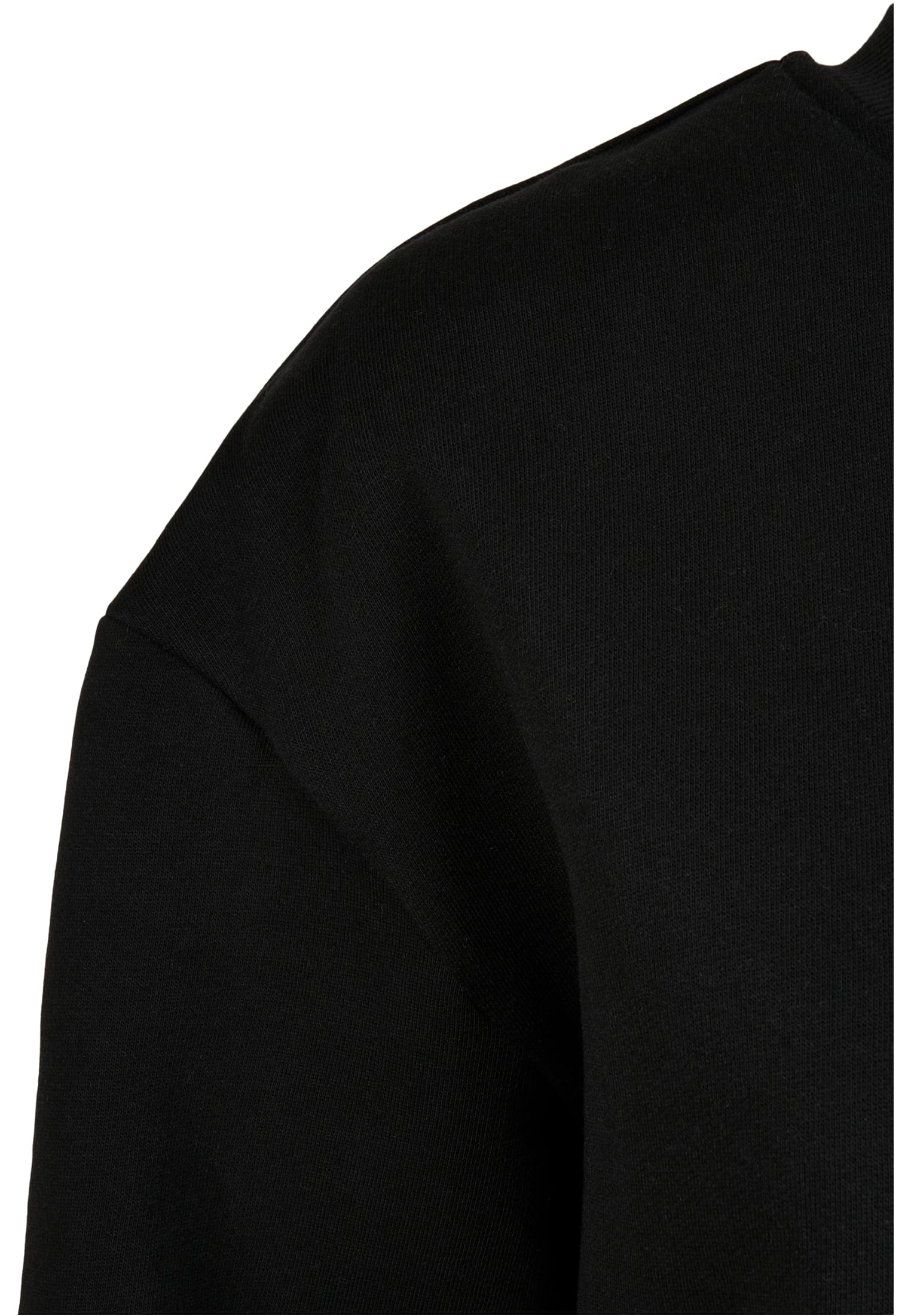 Dames Organique Coupe Robuste Noire 3XL
 - variant image 8