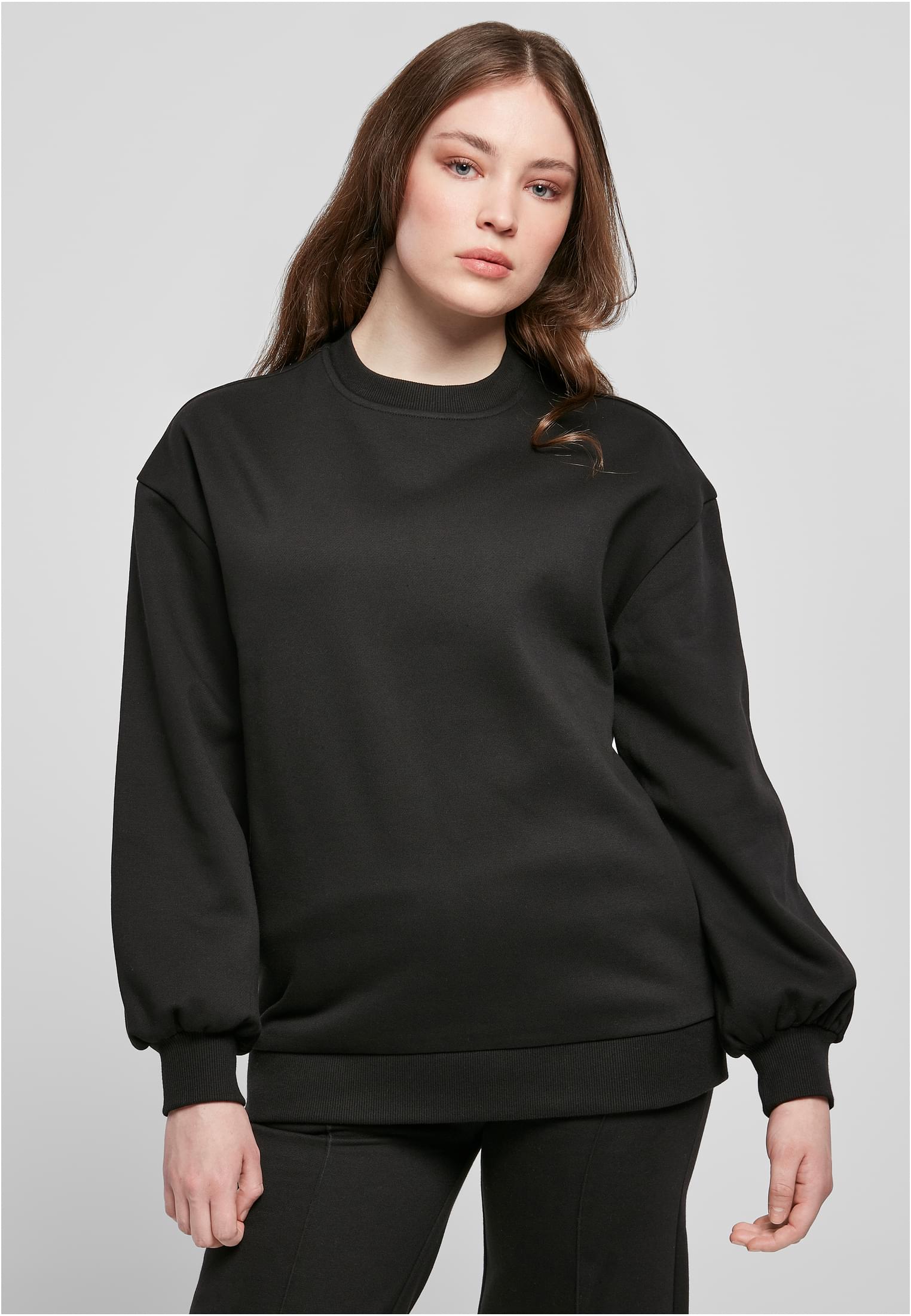 Dames Organique Coupe Robuste Noire 3XL
 - alternate variant 1