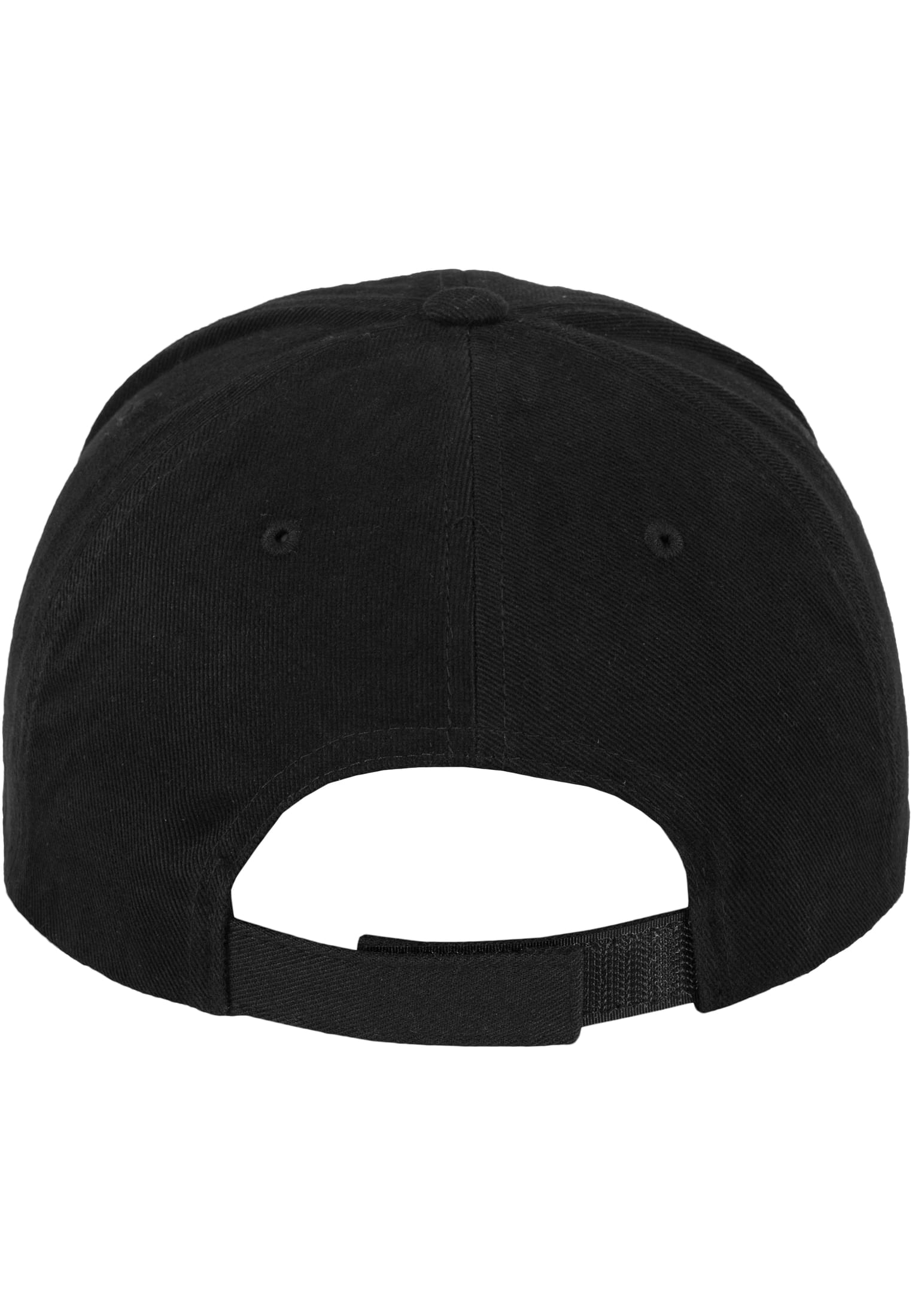 tejido de algodón cepillado de perfil medio negro talla única
 - variant image 2
